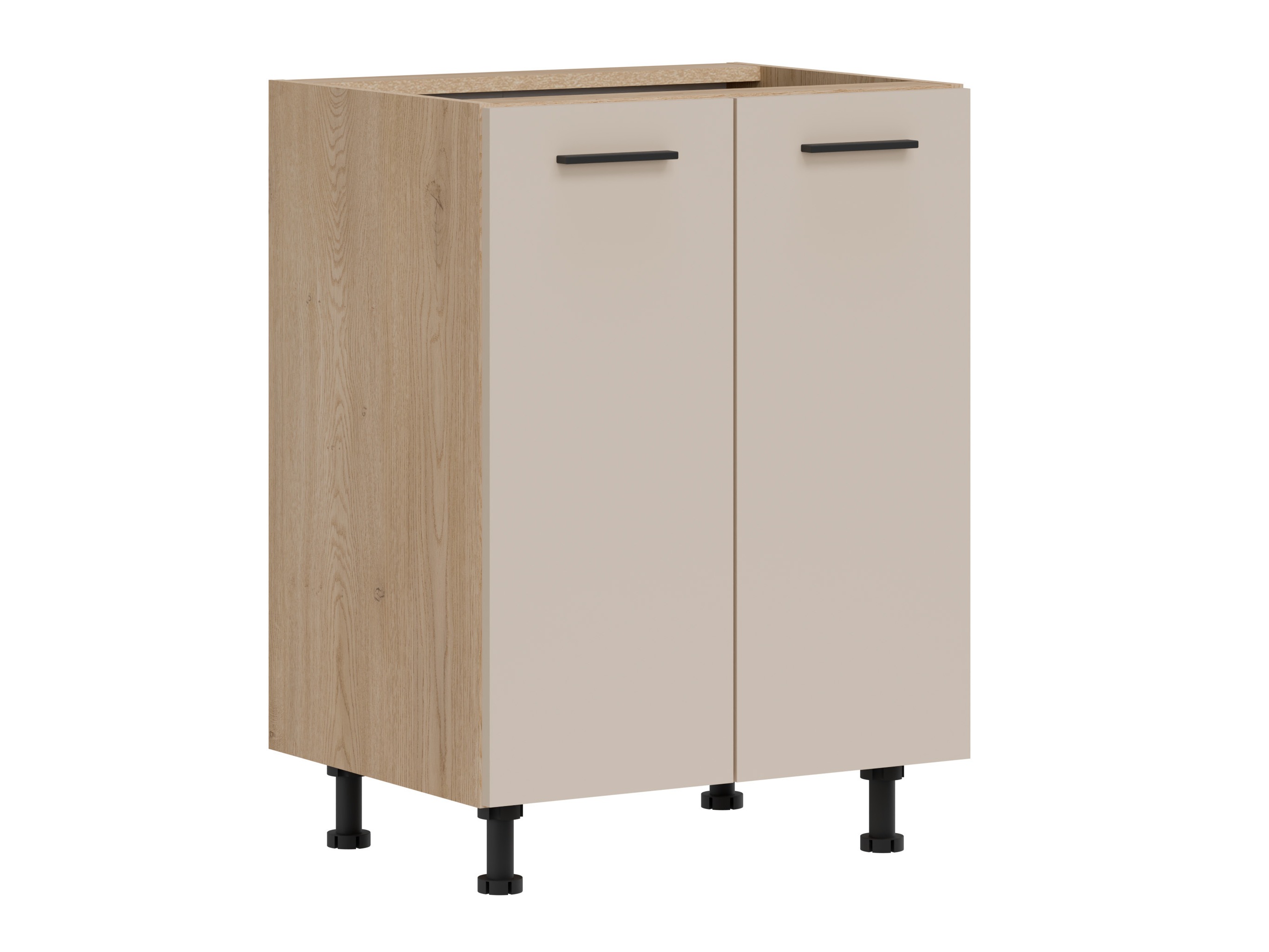 Modulaire kast met deuren Ati Cashmere 117