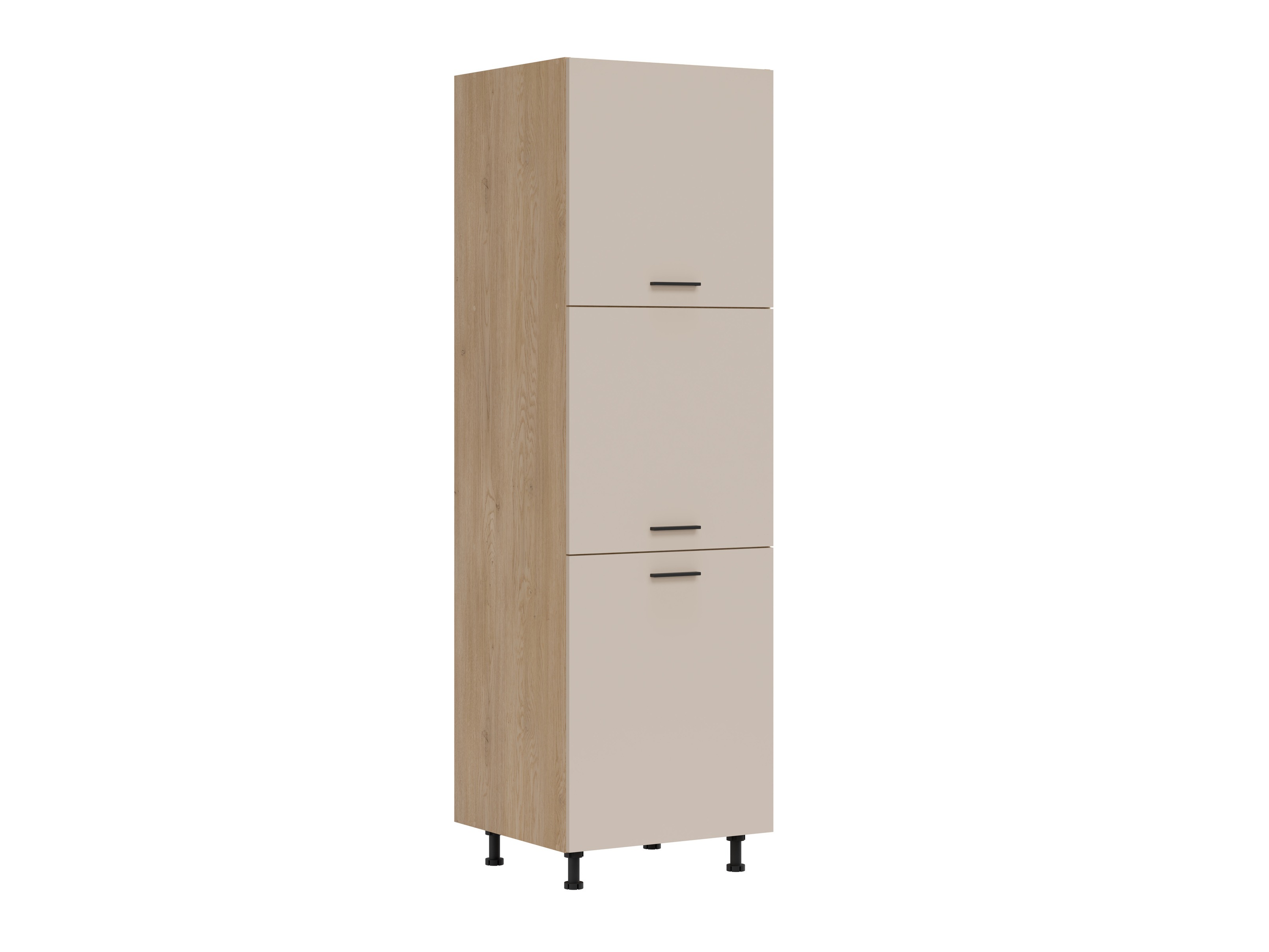 Modulaire kast met deuren Ati Cashmere 126