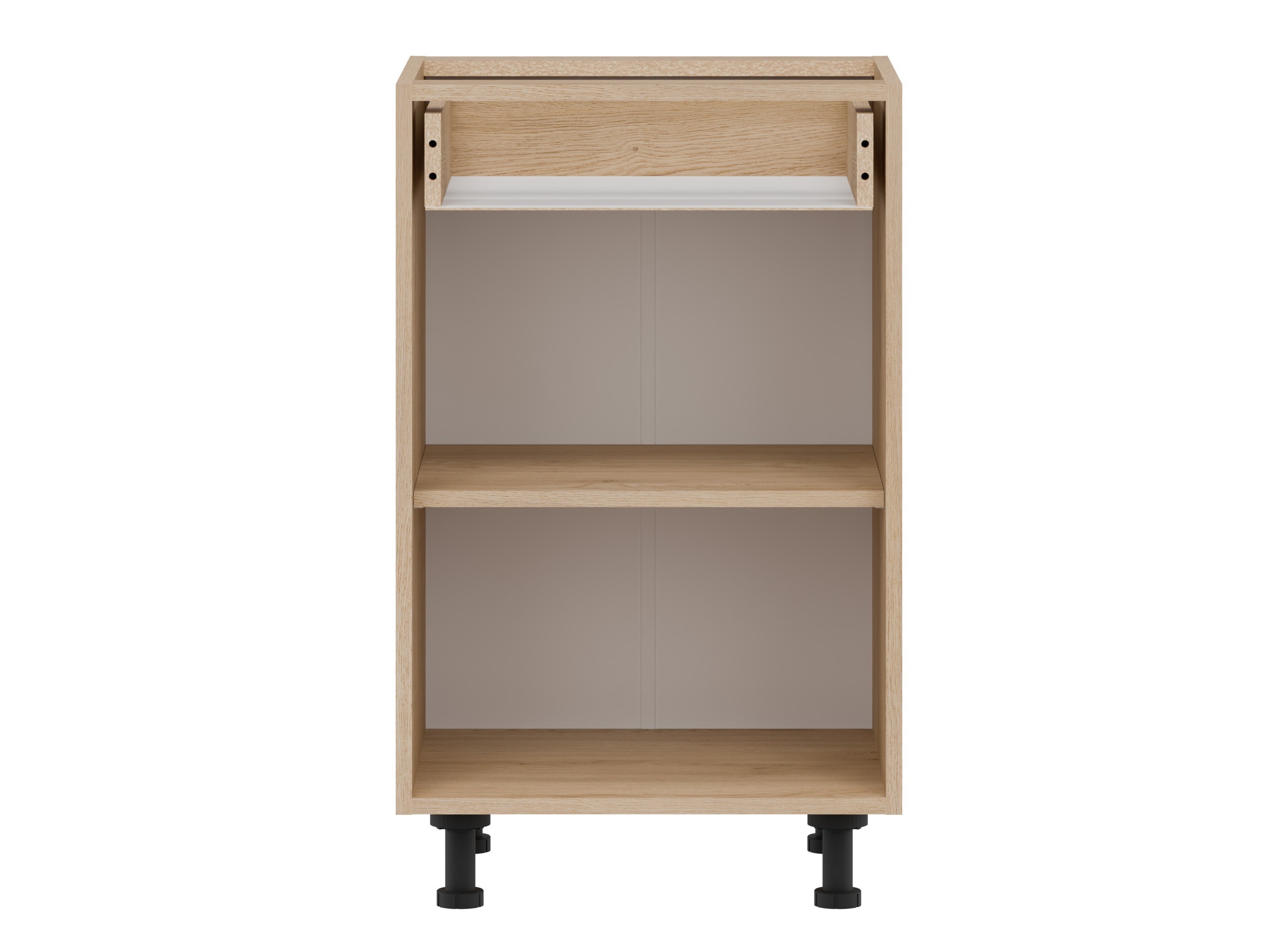 Modulaire kast met lade en deuren Ati Cashmere 116