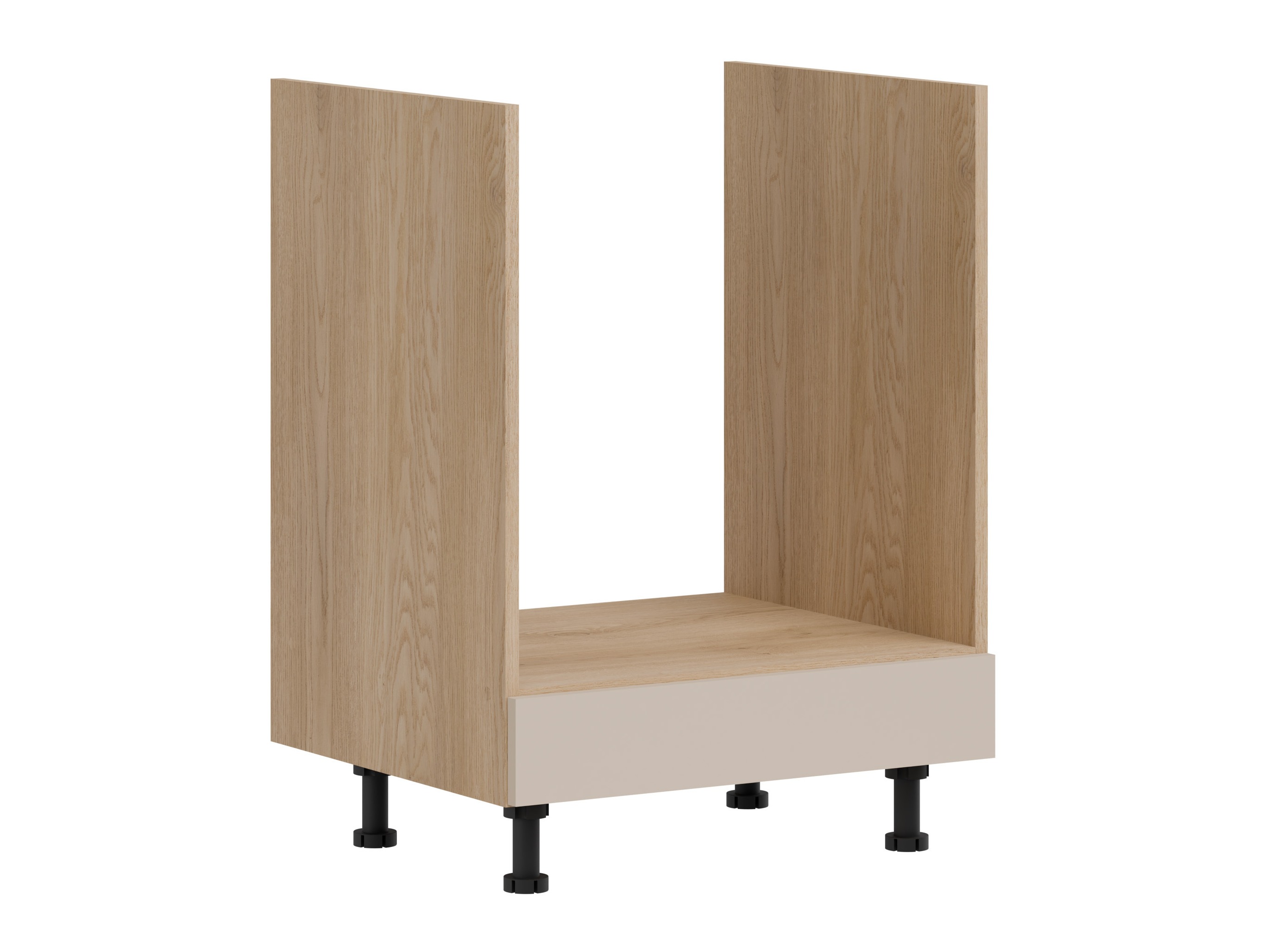 Modulaire kast voor inbouwapparatuur Ati Cashmere 120