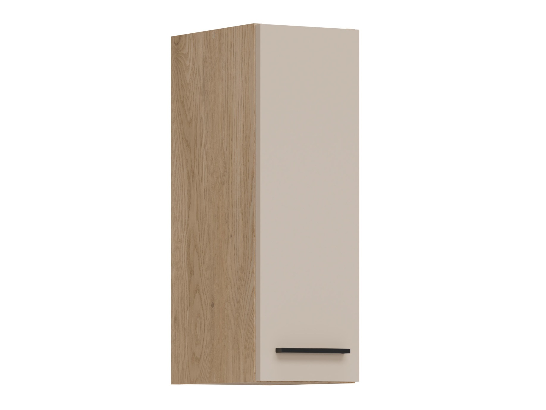 Modulaire wandkast Ati Cashmere 100