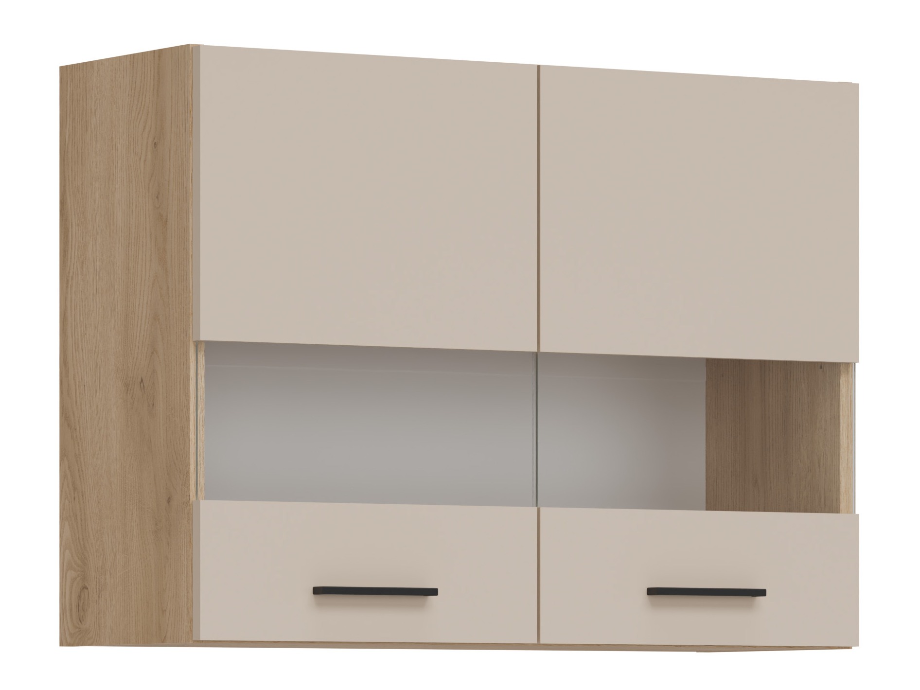 Modulaire wandkast Ati Cashmere 108