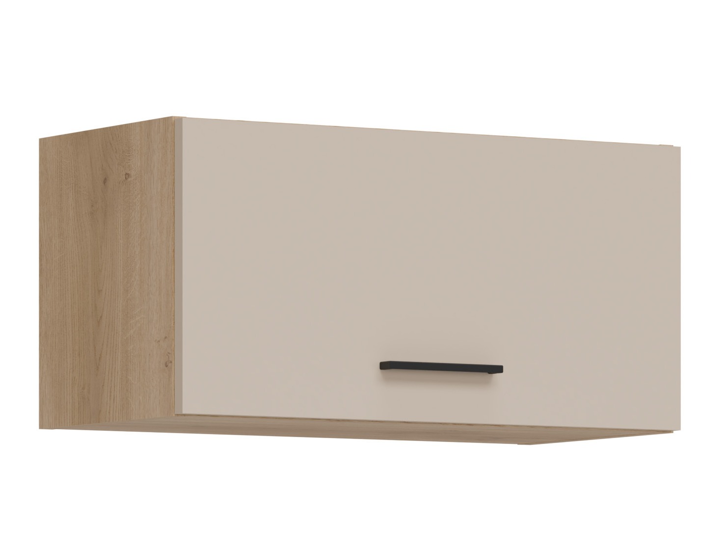Modulaire wandkast Ati Cashmere 109