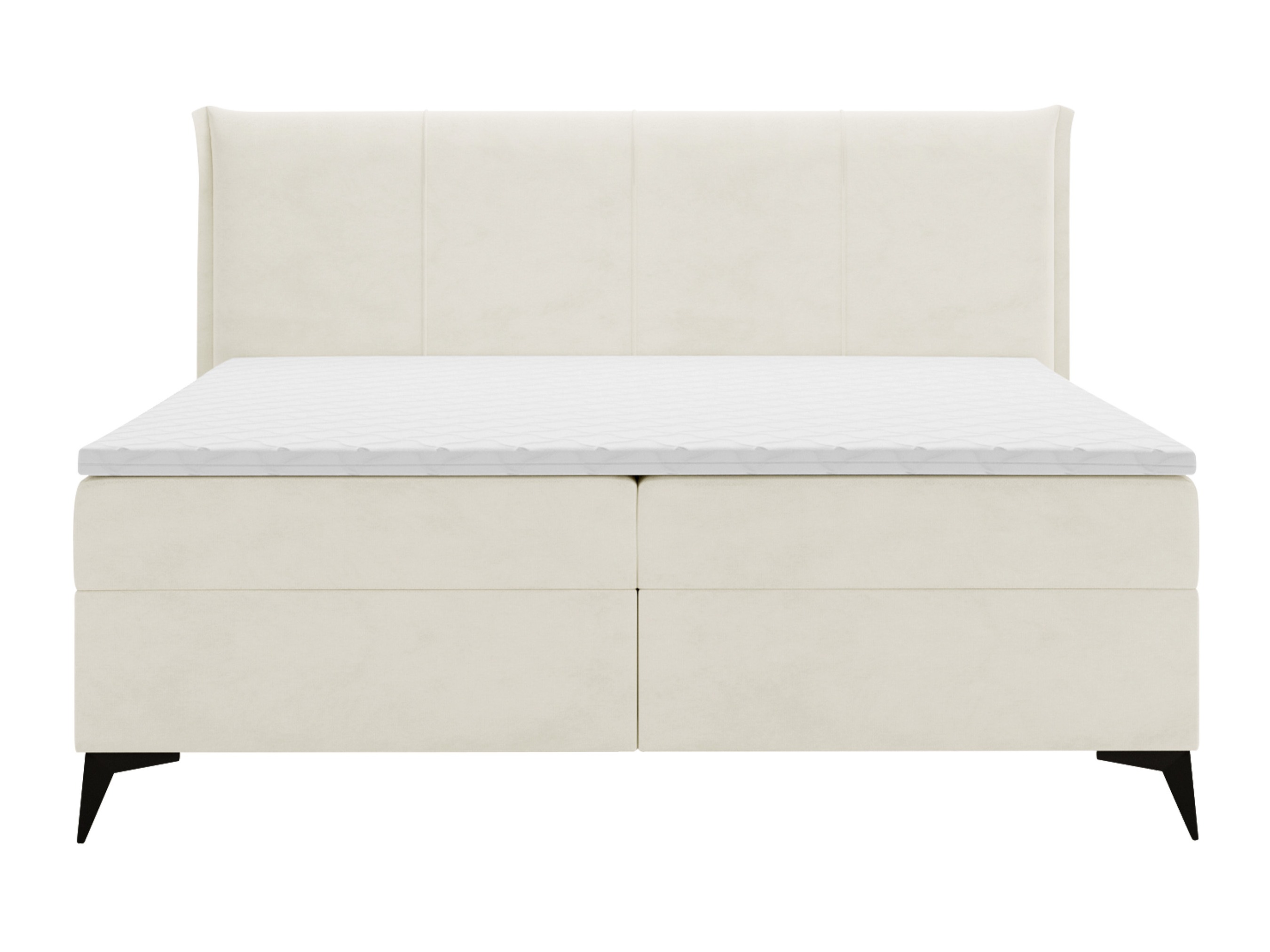 Boxspring Portage 109 (Velo 621)