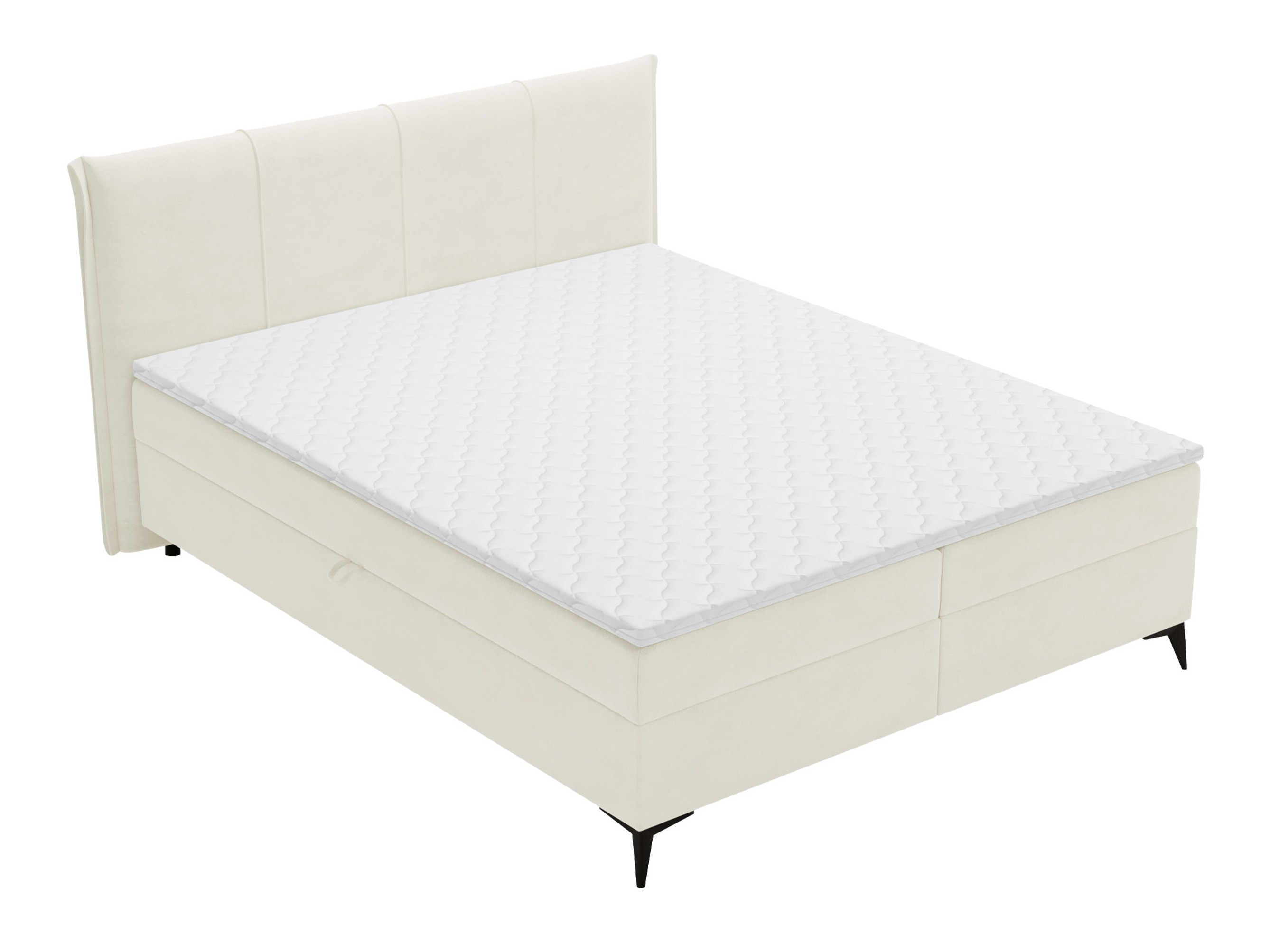 Boxspring Portage 109 (Velo 621)