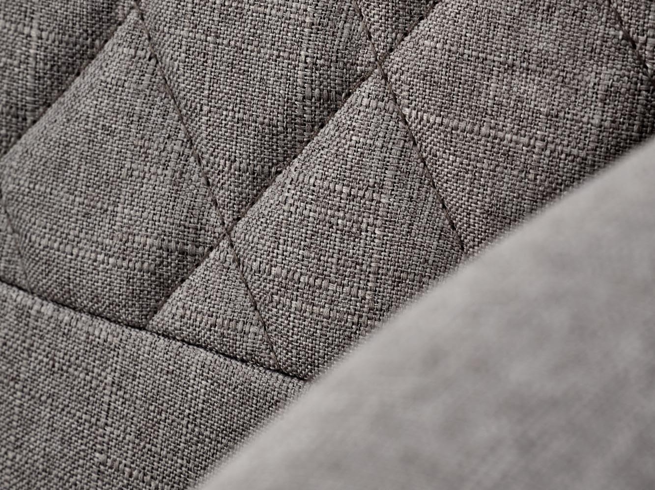 Bureaustoel Houston 1602 (Grijs)