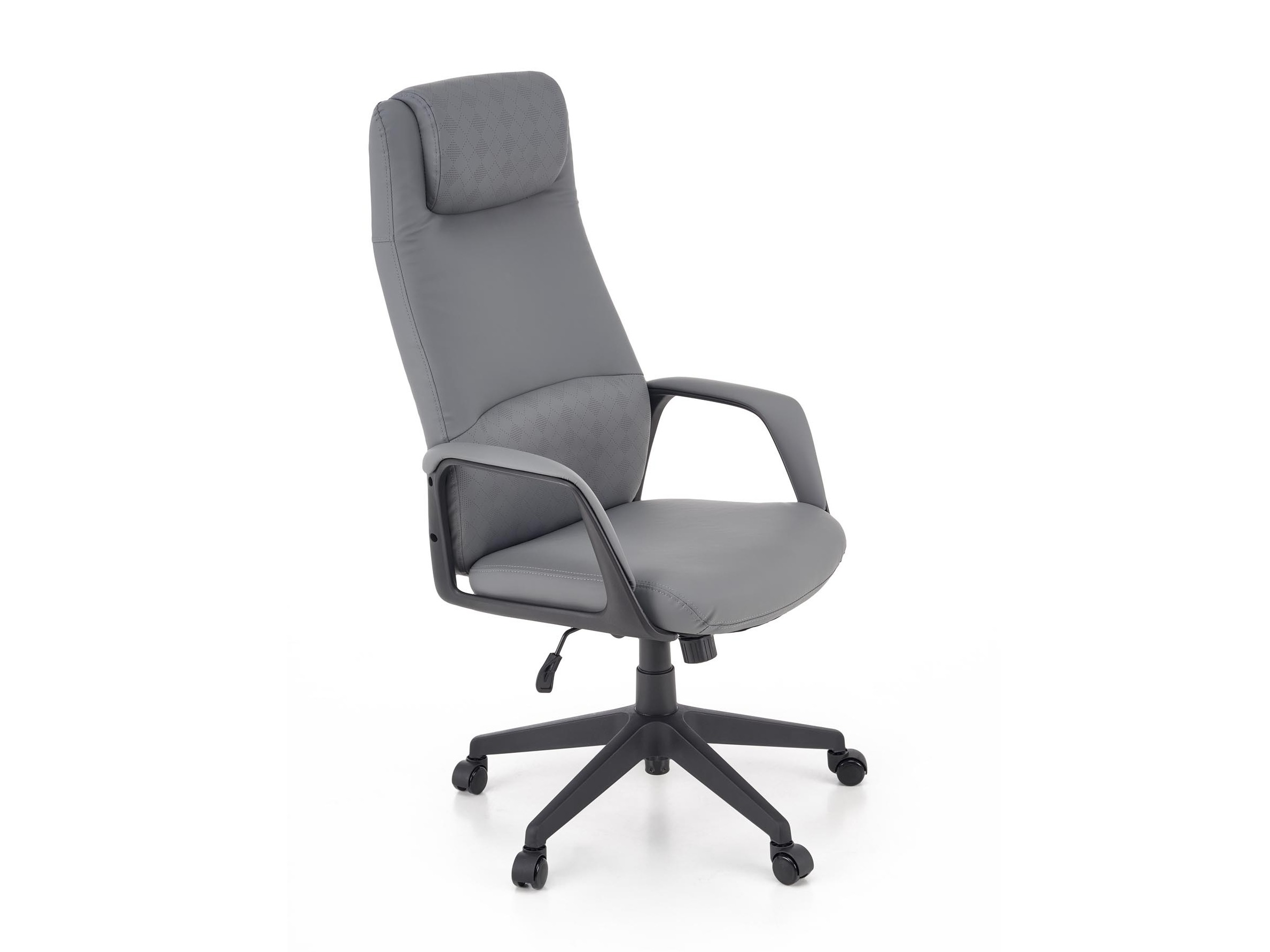 Bureaustoel Houston 1898 (Grijs)