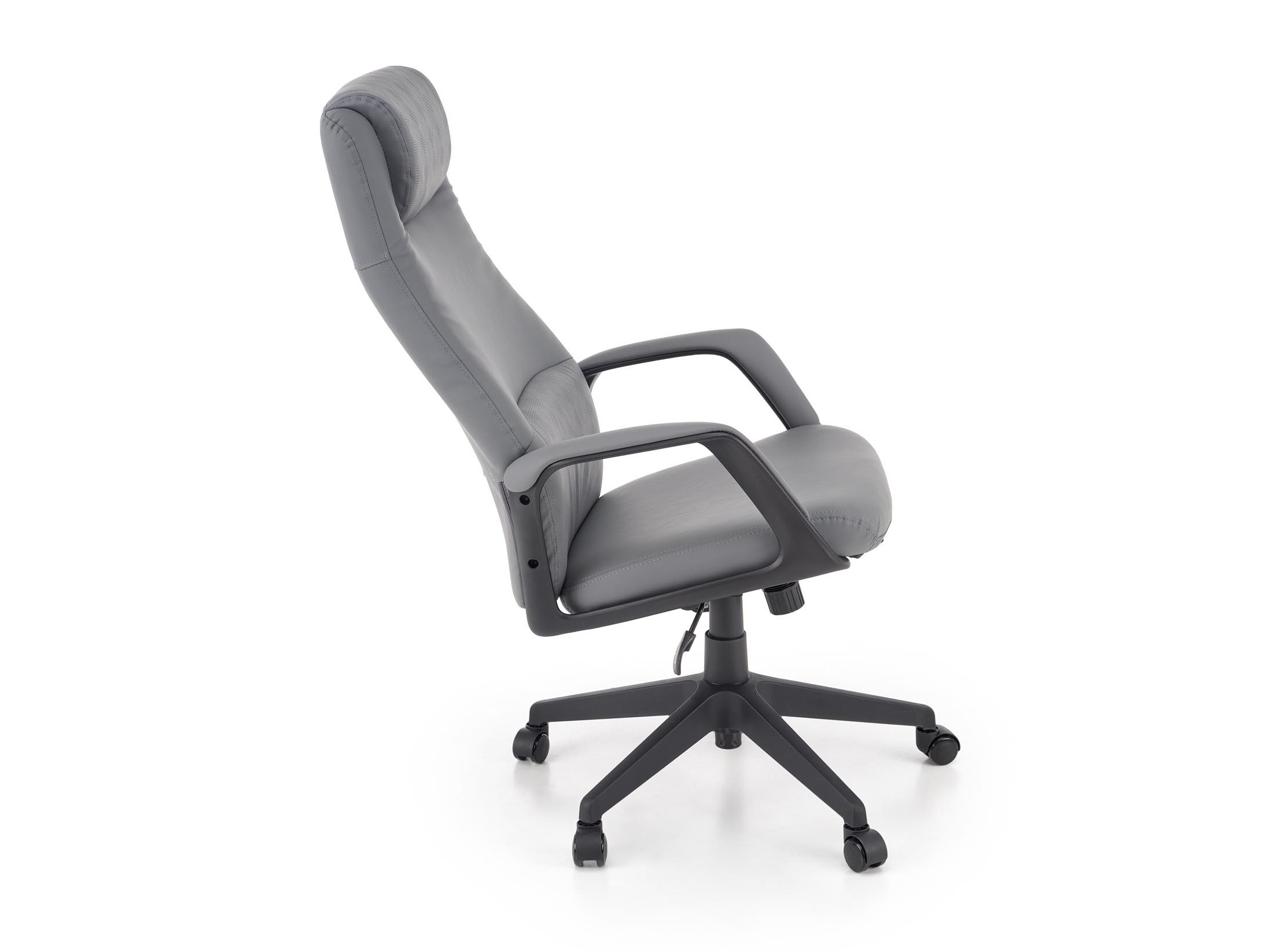 Bureaustoel Houston 1898 (Grijs)