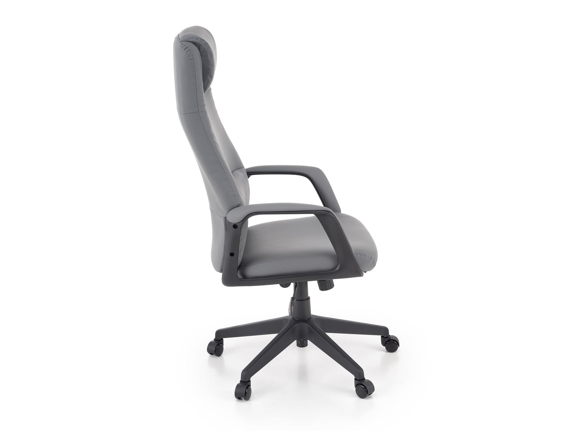 Bureaustoel Houston 1898 (Grijs)