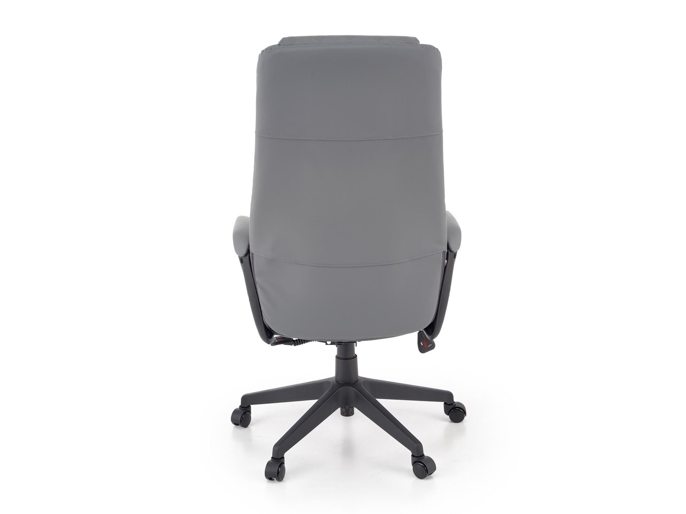Bureaustoel Houston 1898 (Grijs)