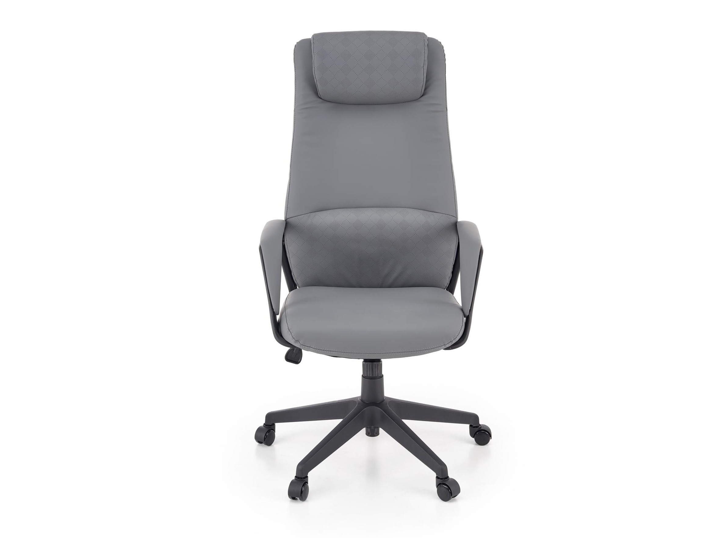 Bureaustoel Houston 1898 (Grijs)