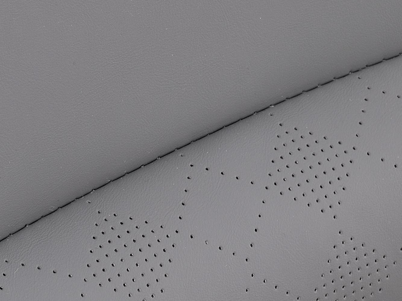 Bureaustoel Houston 1898 (Grijs)