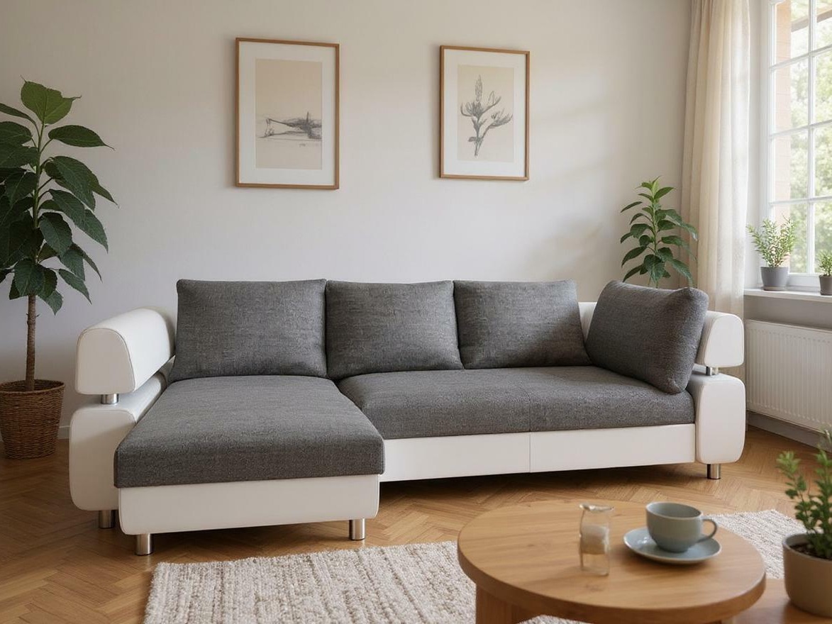 Hoekbank Lincoln 110 (Zacht 01 + Inari 91)