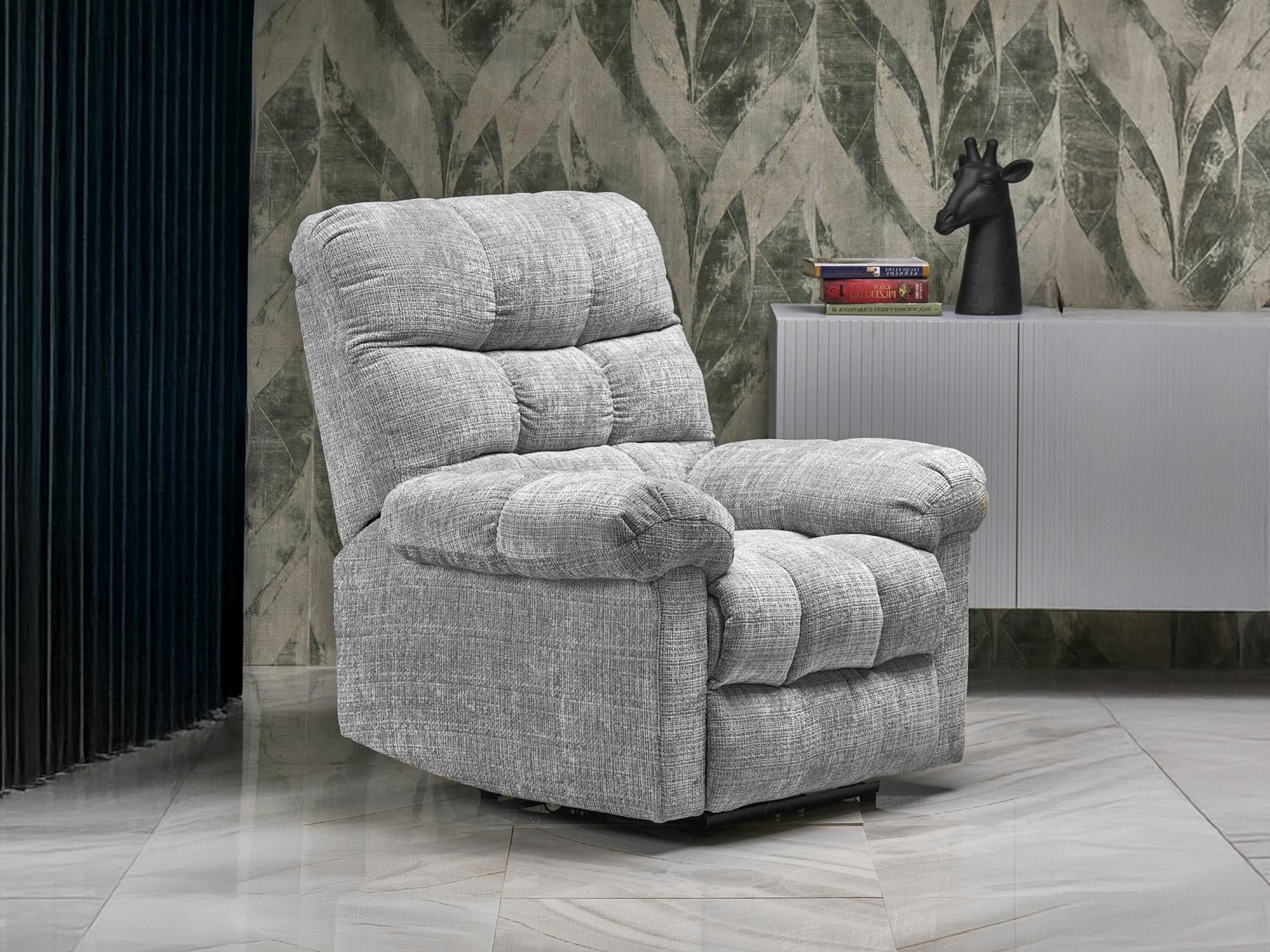 Relaxfauteuil Houston 2066