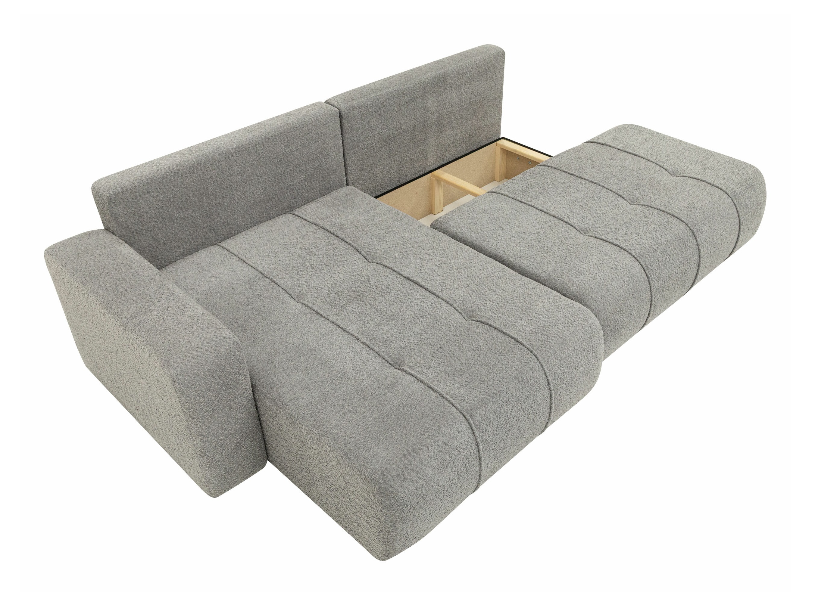 Hoekbank Comfivo 471 (Velo 621)