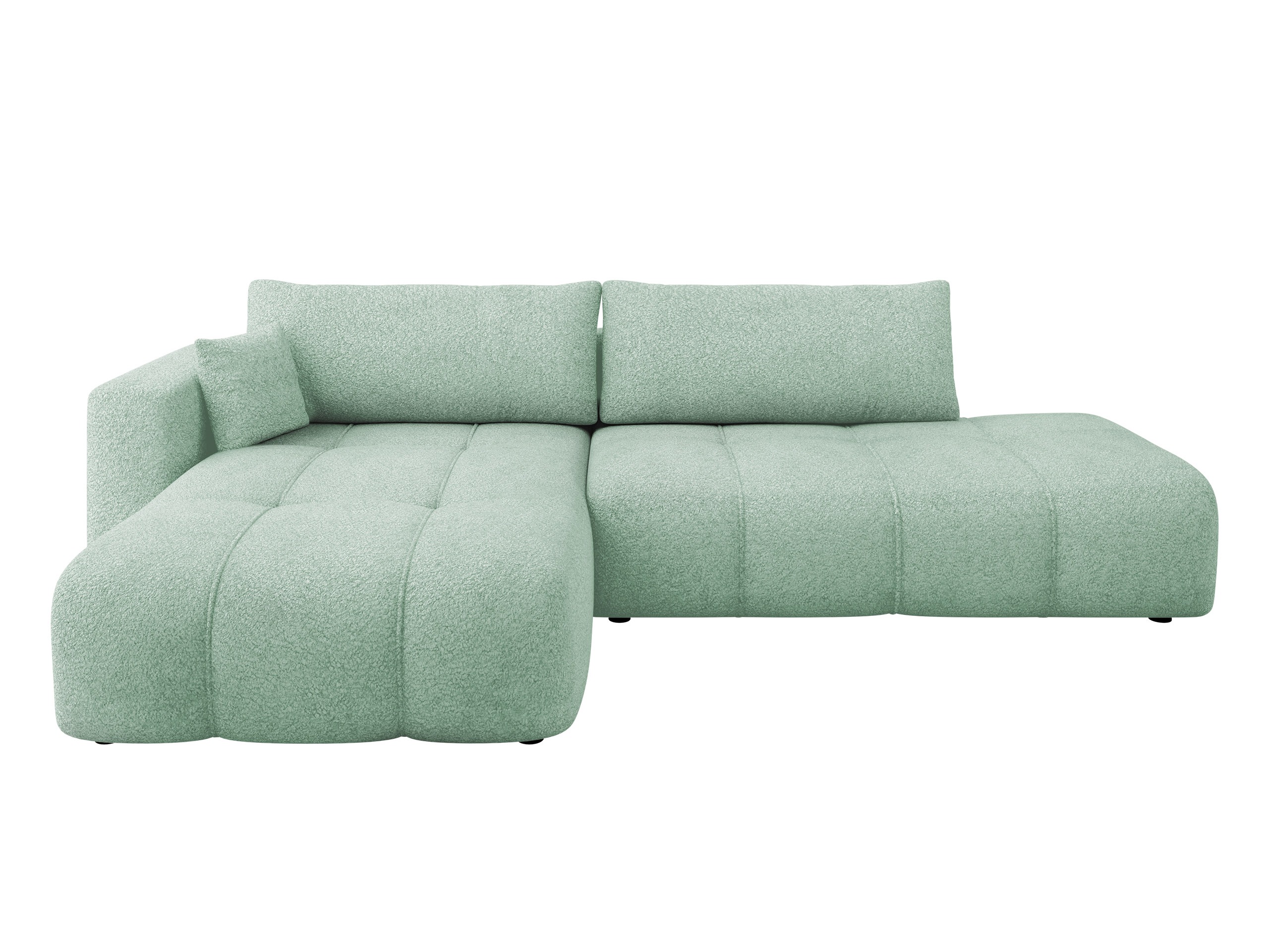 Hoekbank Comfivo Laurus III (Coral 55)