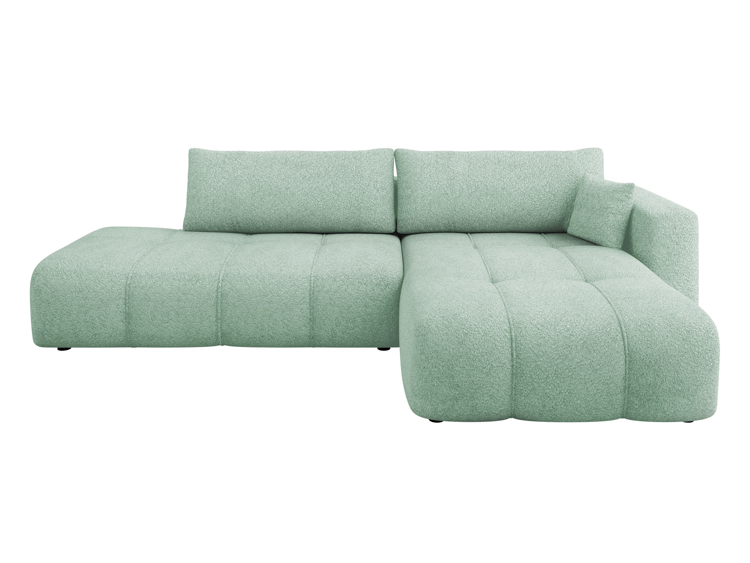 Hoekbank Comfivo Laurus III (Coral 55)
