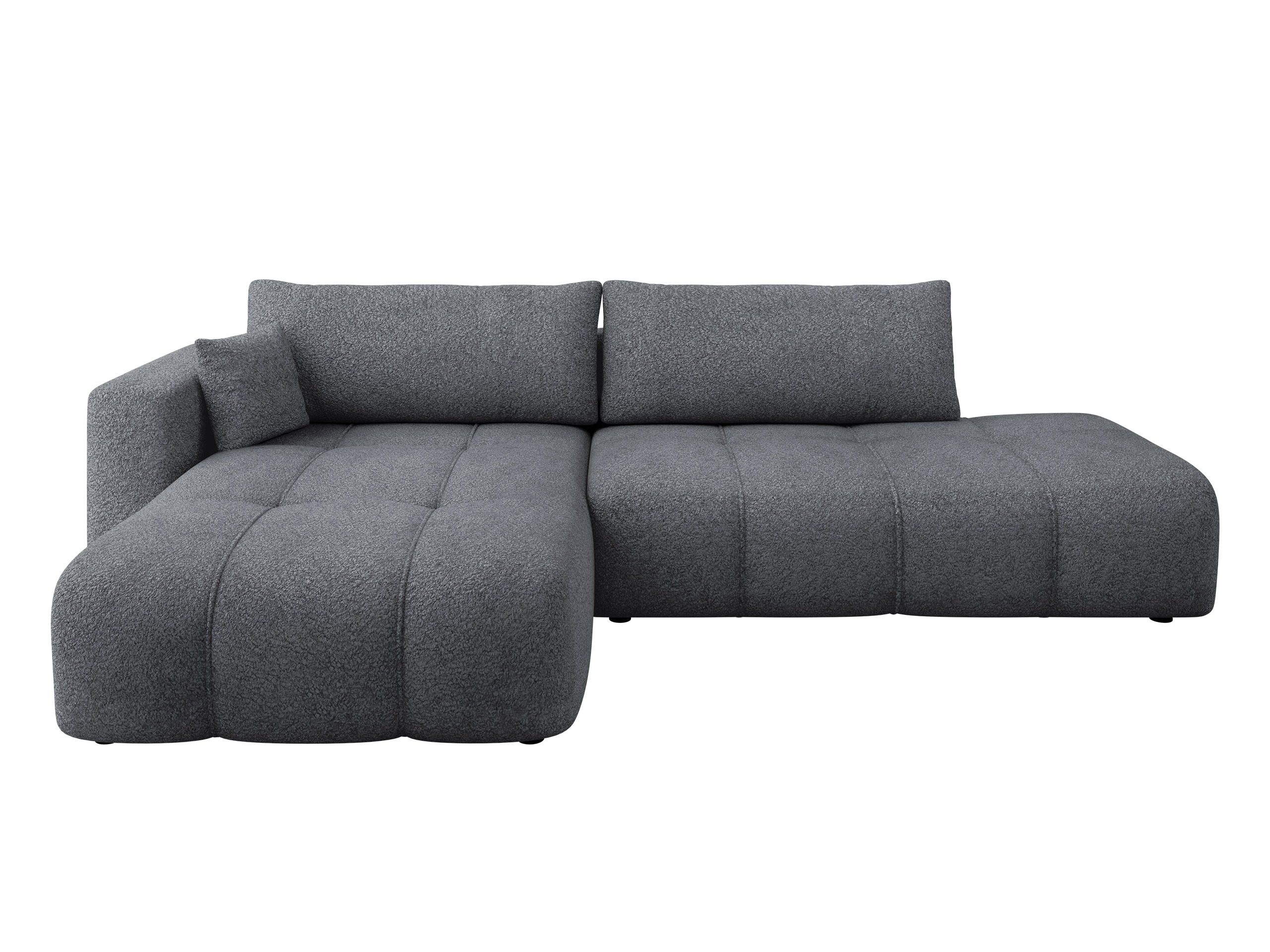 Hoekbank Comfivo Laurus III (Coral 80)