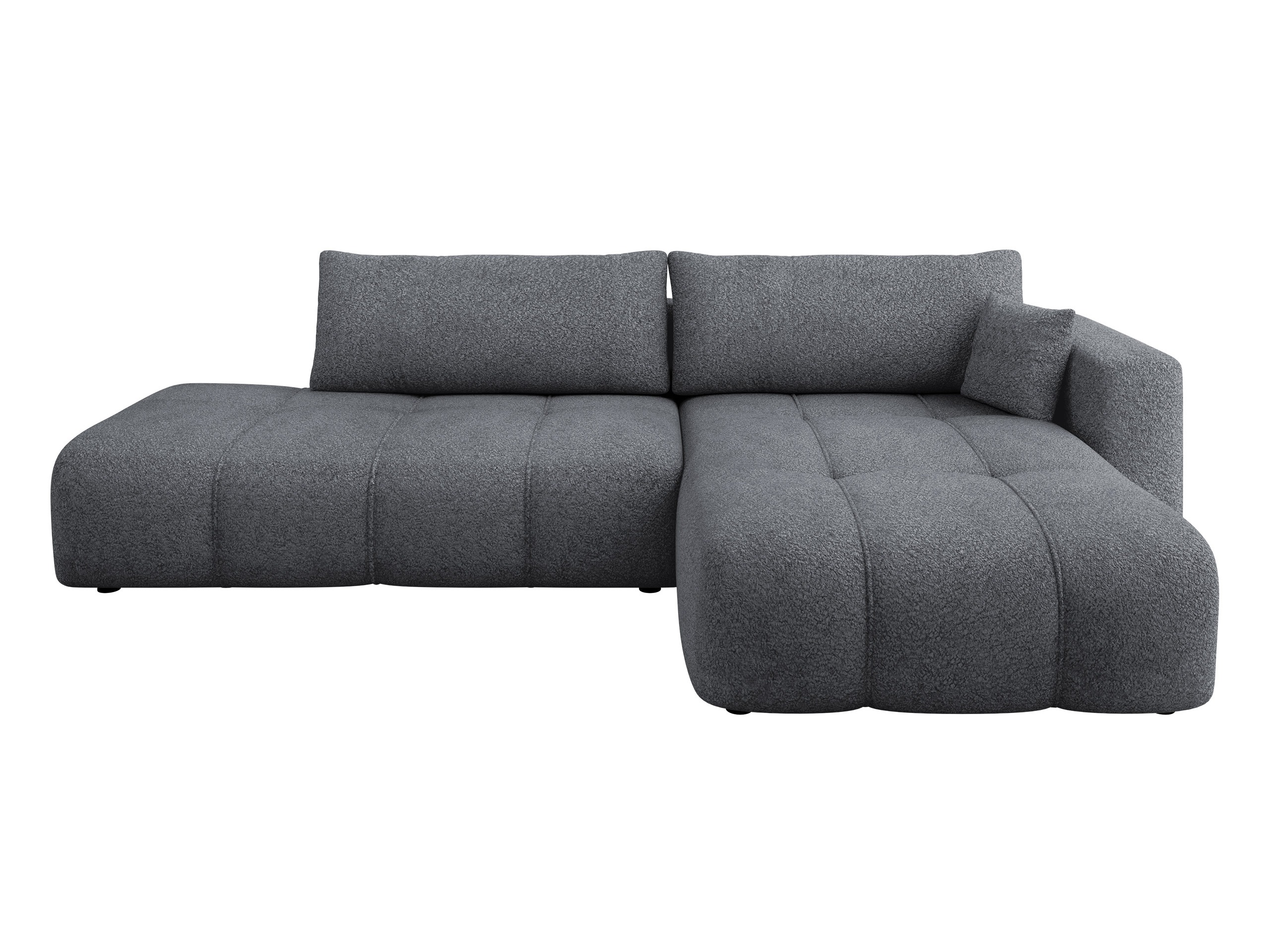 Hoekbank Comfivo Laurus III (Coral 80)