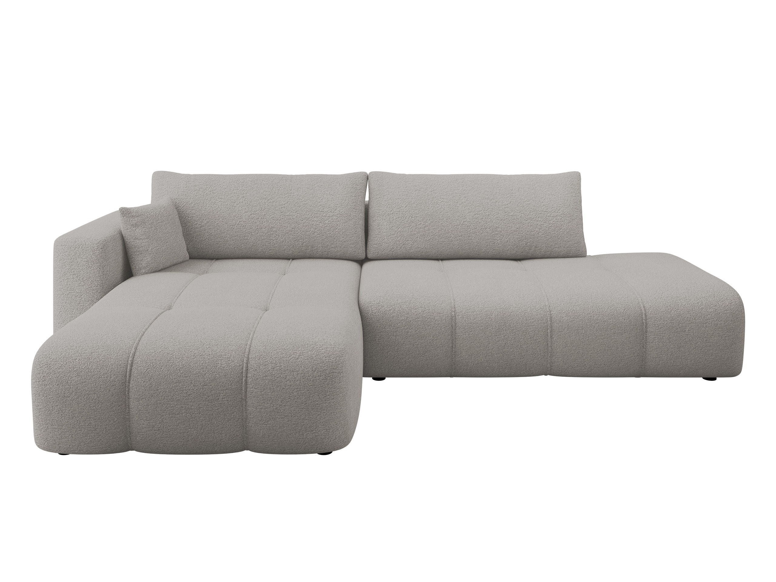Hoekbank Comfivo Laurus III (Velo 633)