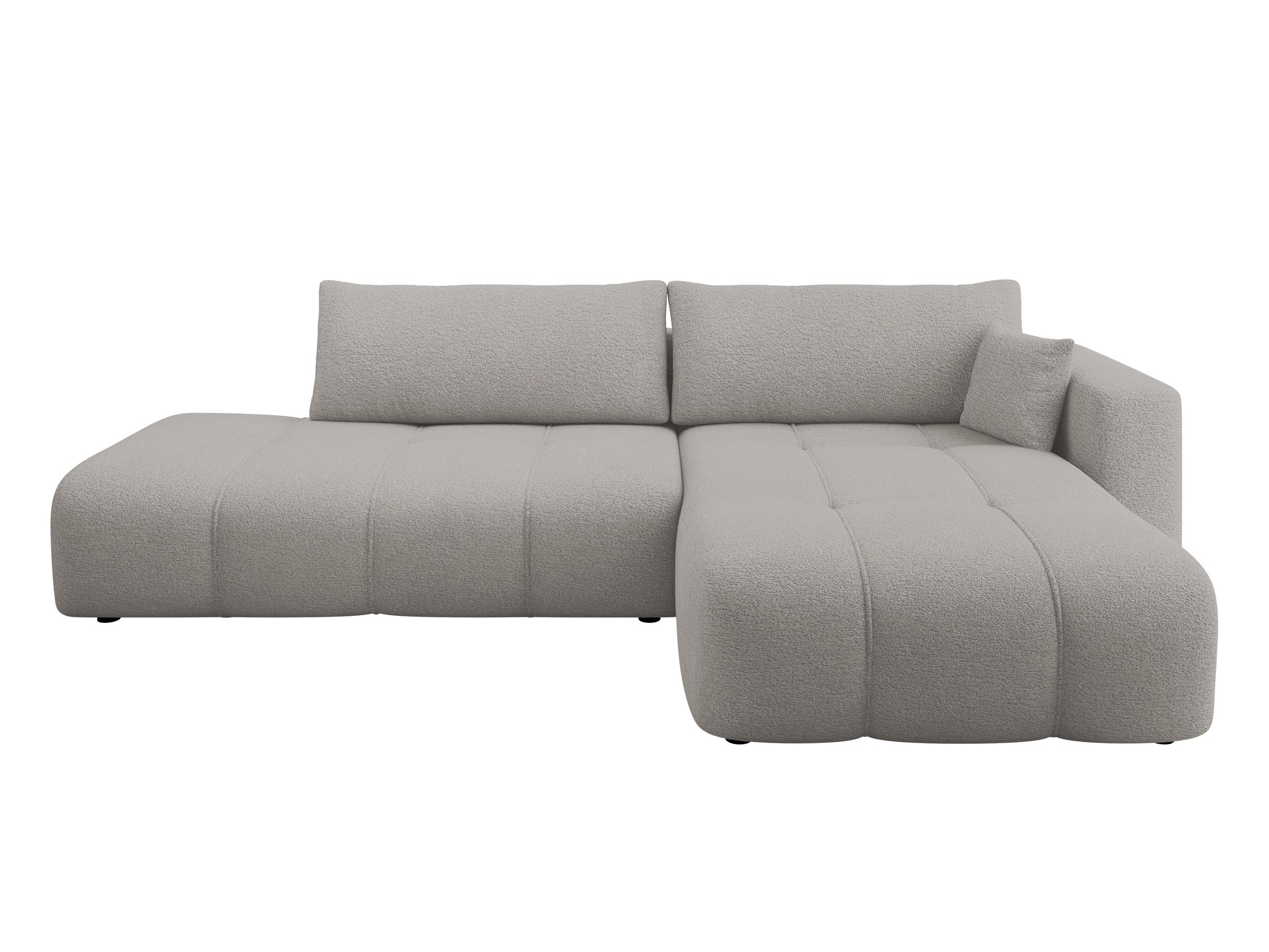 Hoekbank Comfivo Laurus III (Velo 633)