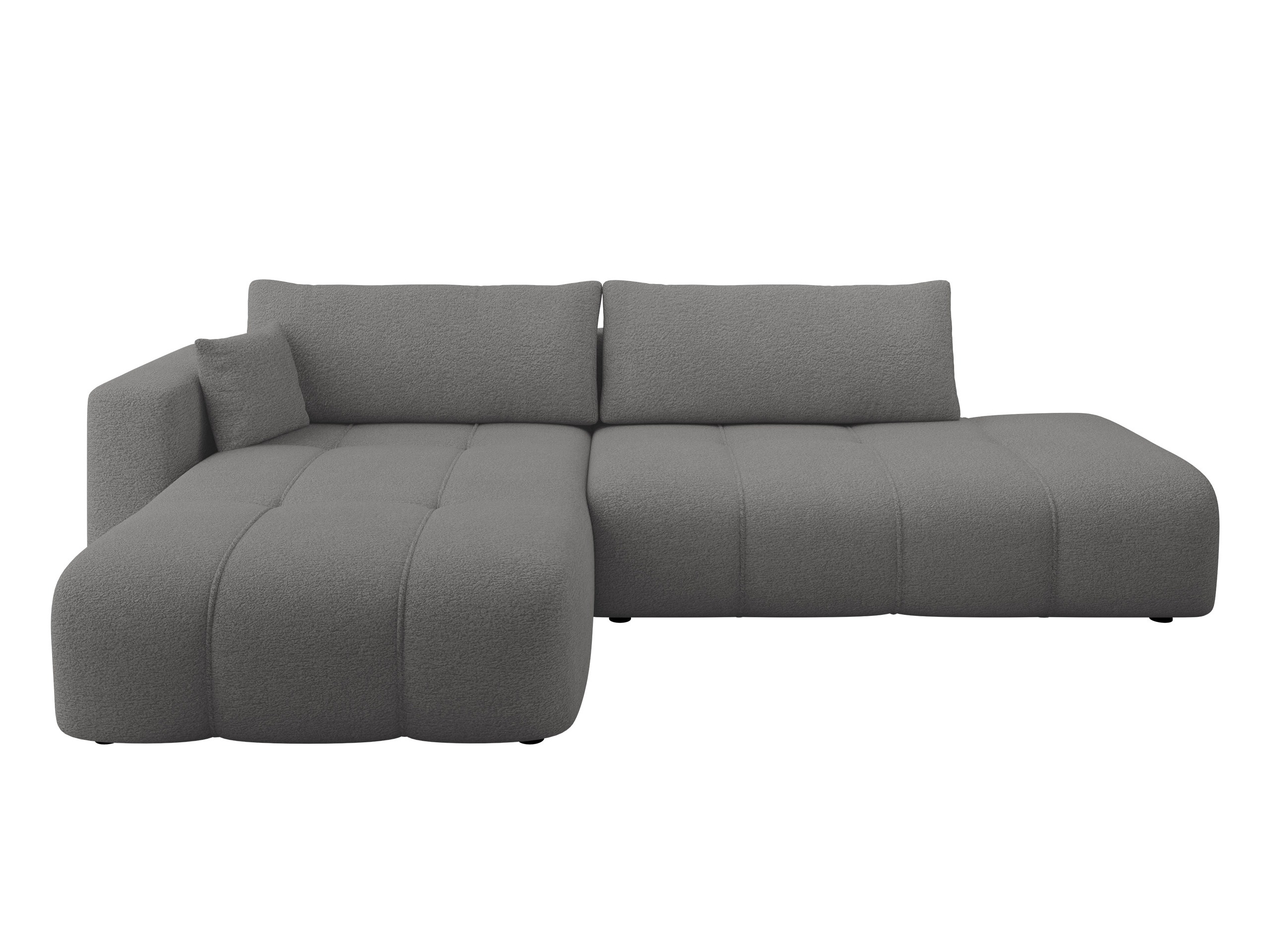 Hoekbank Comfivo Laurus III (Velo 635)