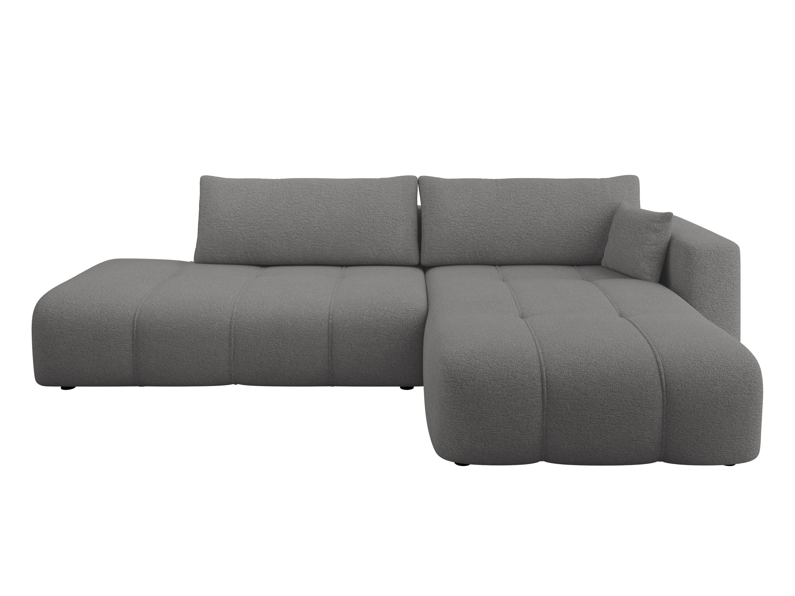 Hoekbank Comfivo Laurus III (Velo 635)