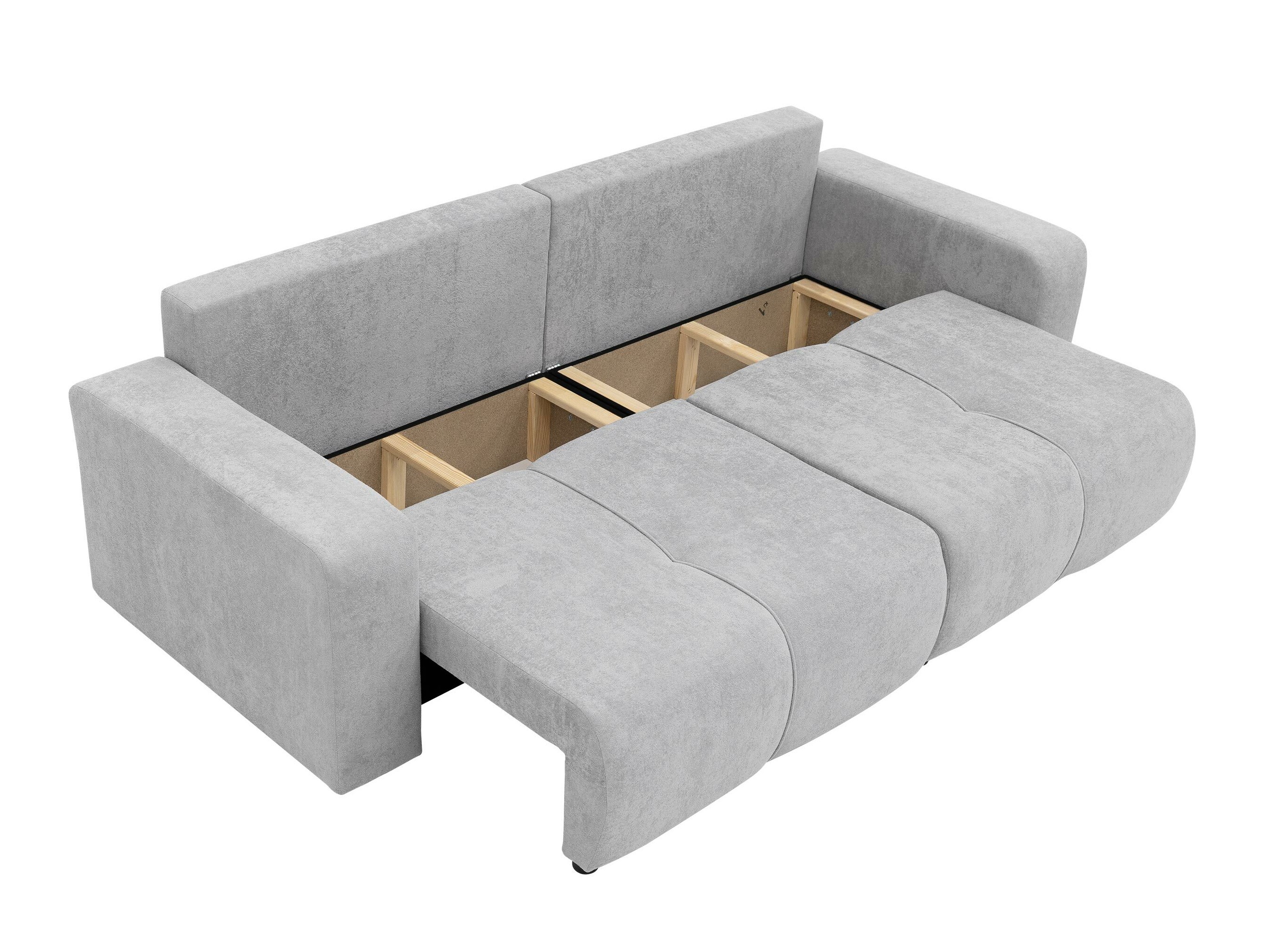 Slaapbank Comfivo Laurus (Coral 15)