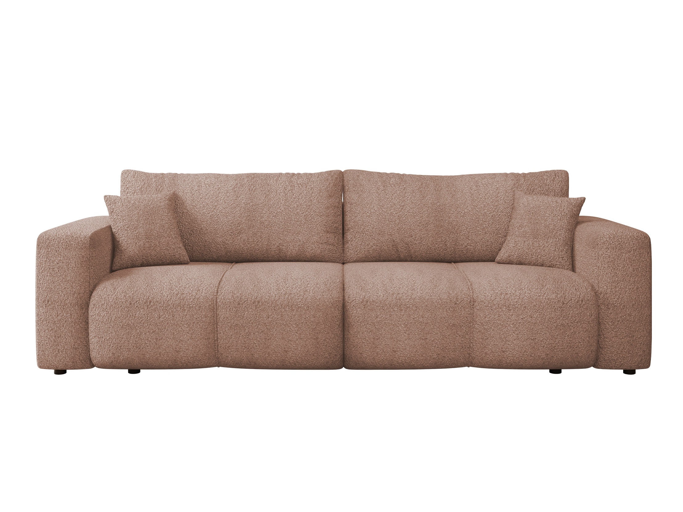 Slaapbank Comfivo Laurus (Coral 45)