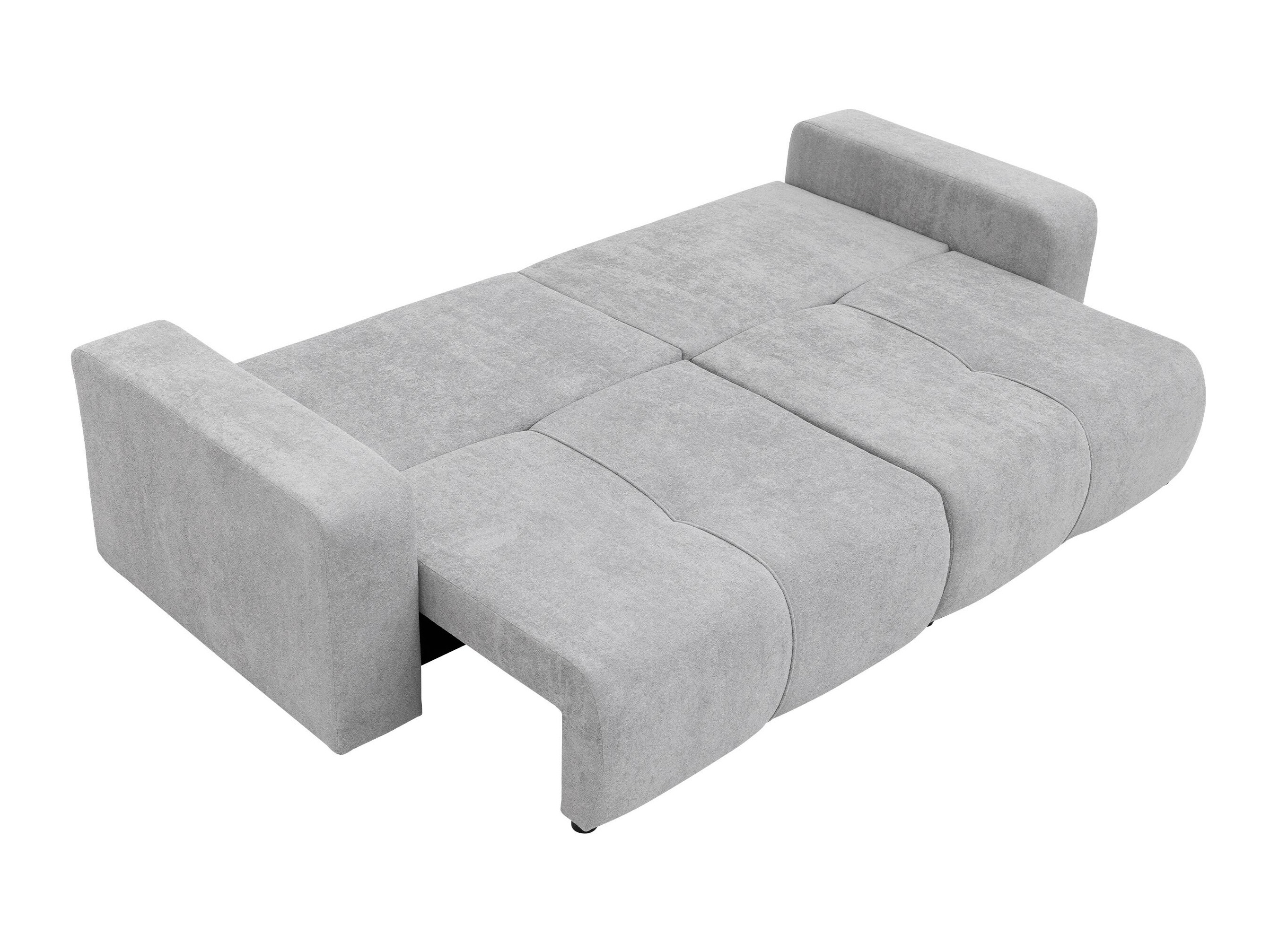 Slaapbank Comfivo Laurus (Coral 45)