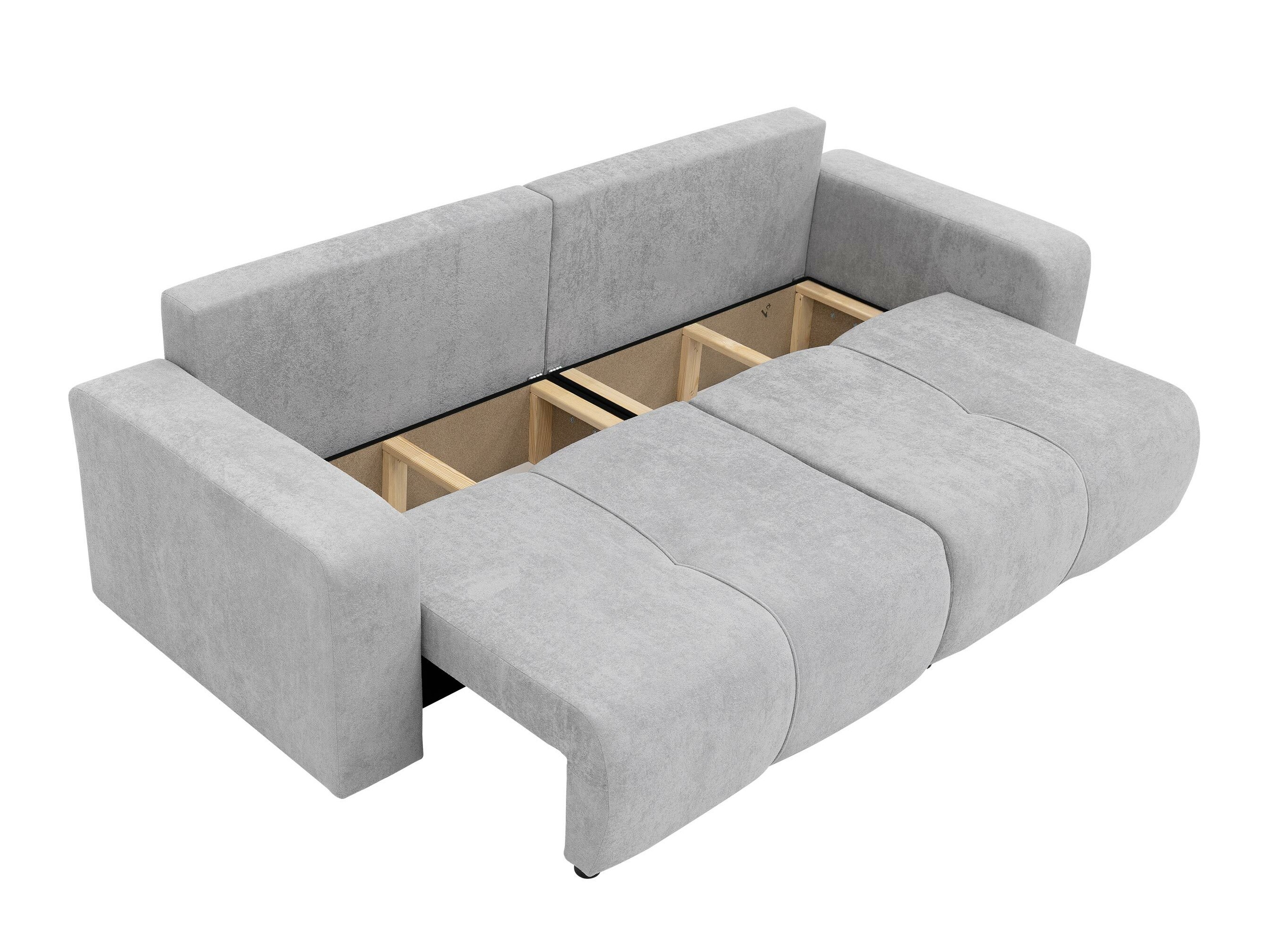 Slaapbank Comfivo Laurus (Coral 45)