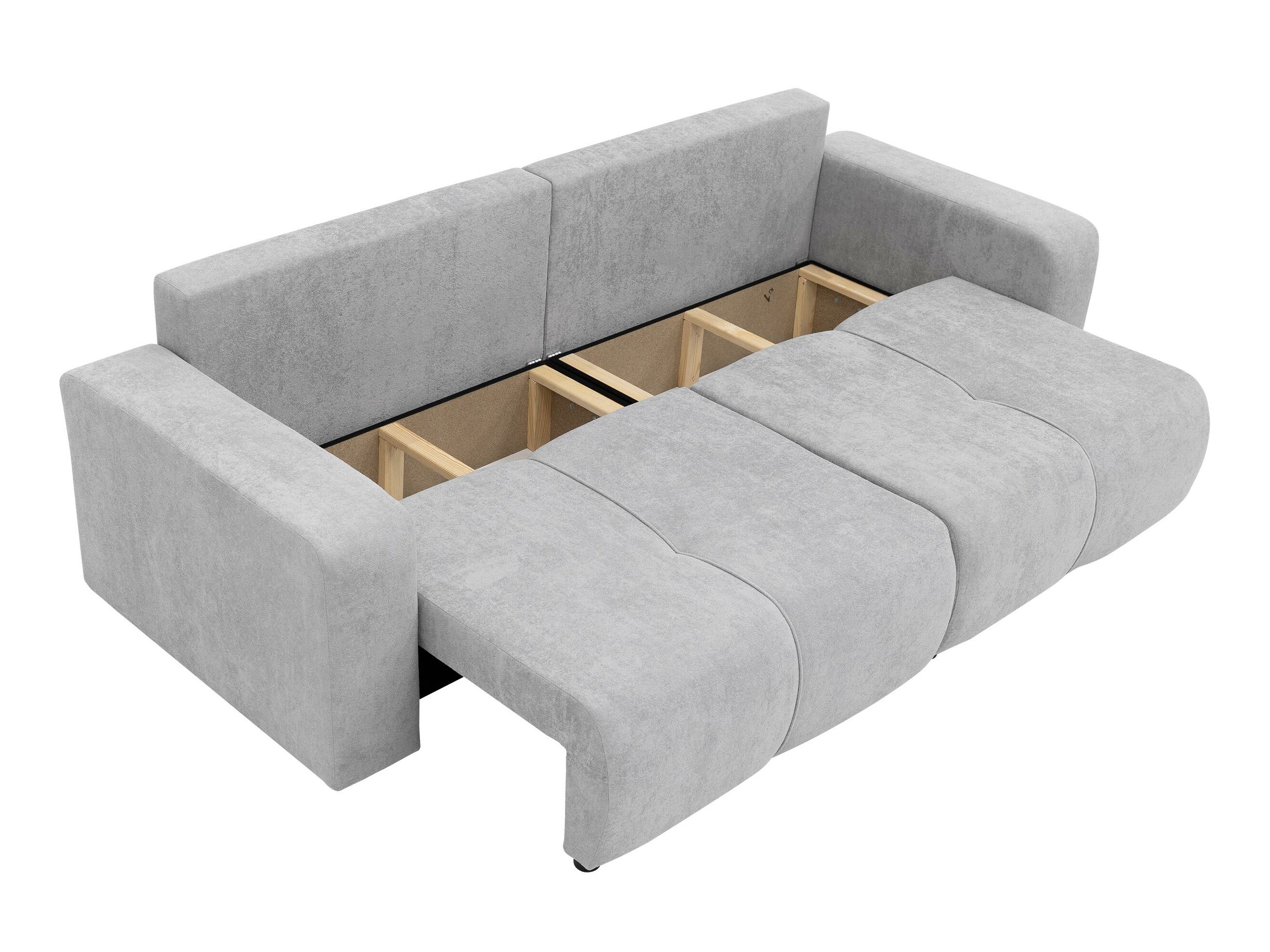 Slaapbank Comfivo Laurus (Coral 50)