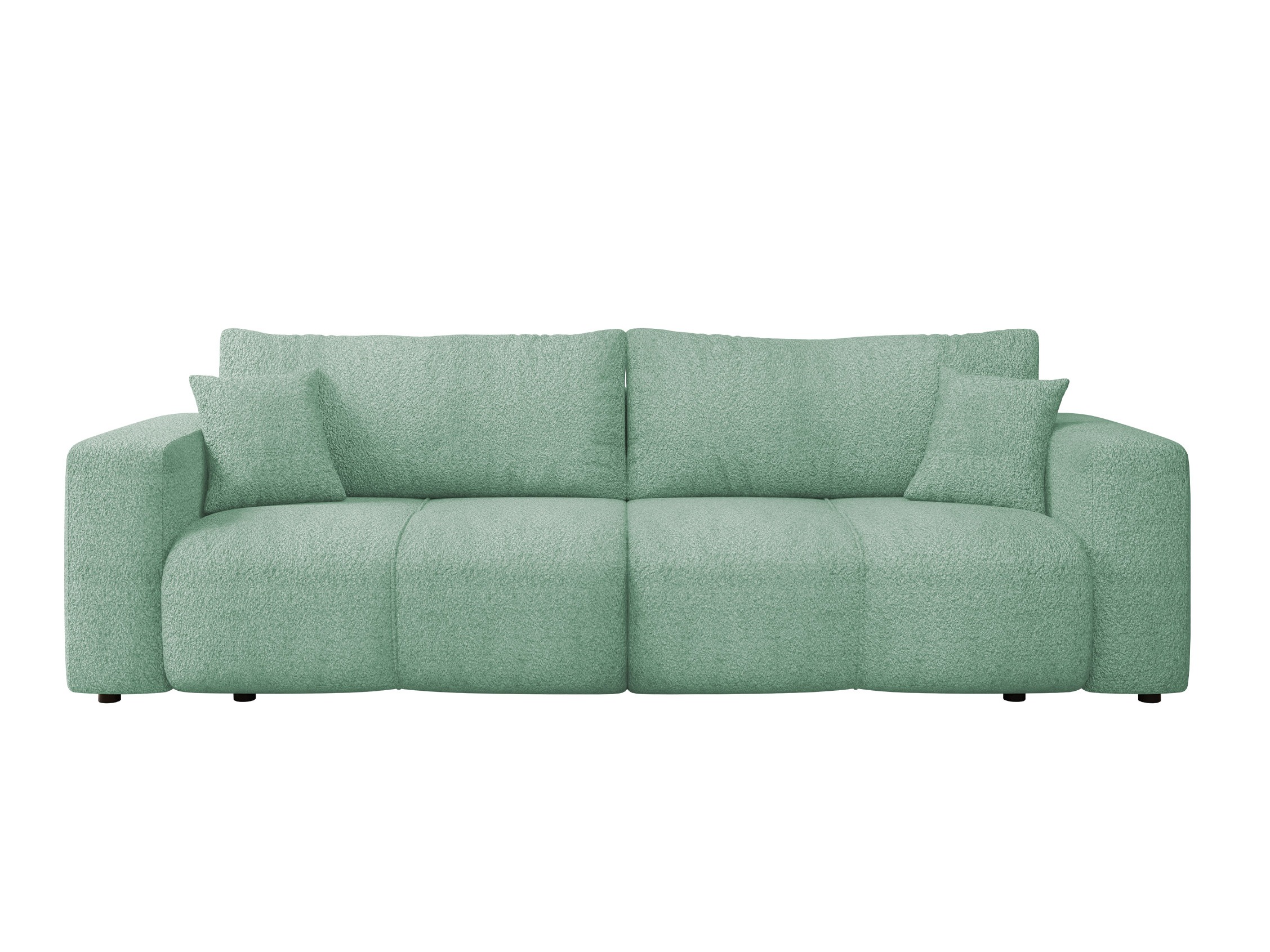 Slaapbank Comfivo Laurus (Coral 55)