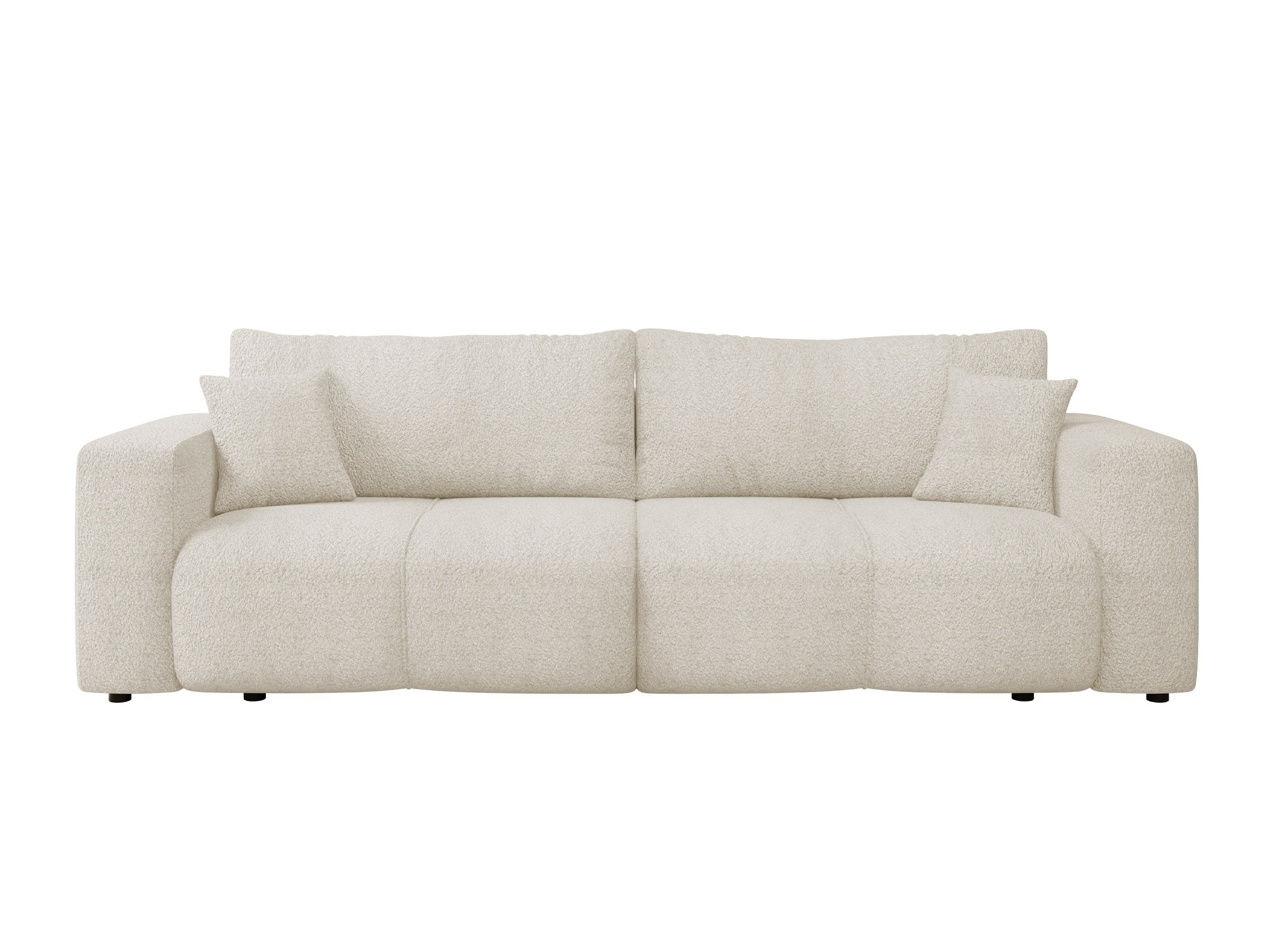 Slaapbank Comfivo Laurus (Coral 65)