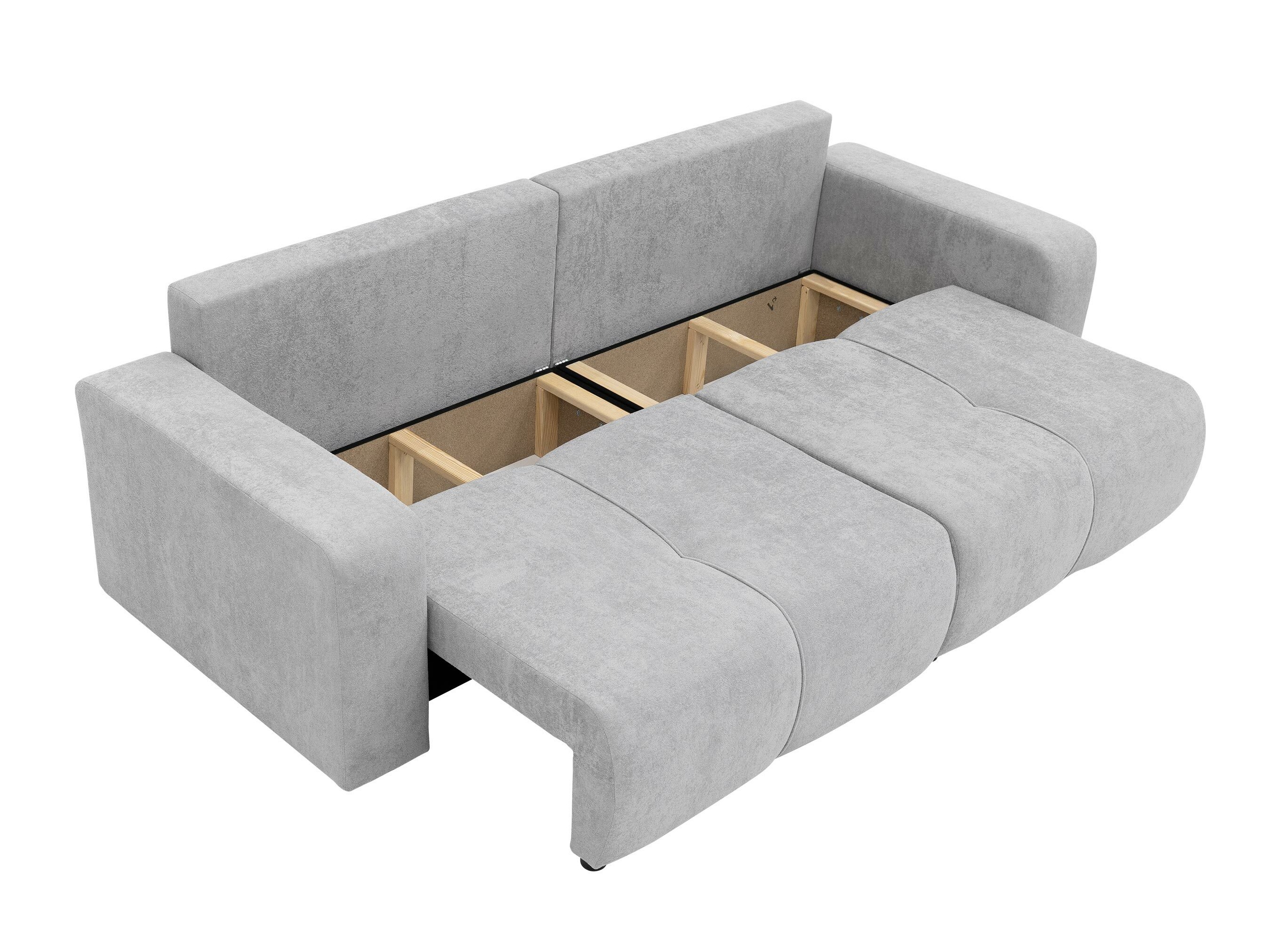 Slaapbank Comfivo Laurus (Coral 65)