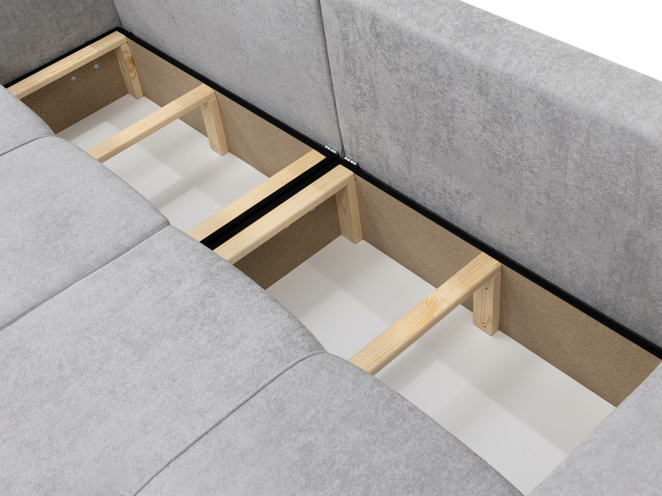 Slaapbank Comfivo Laurus (Coral 80)