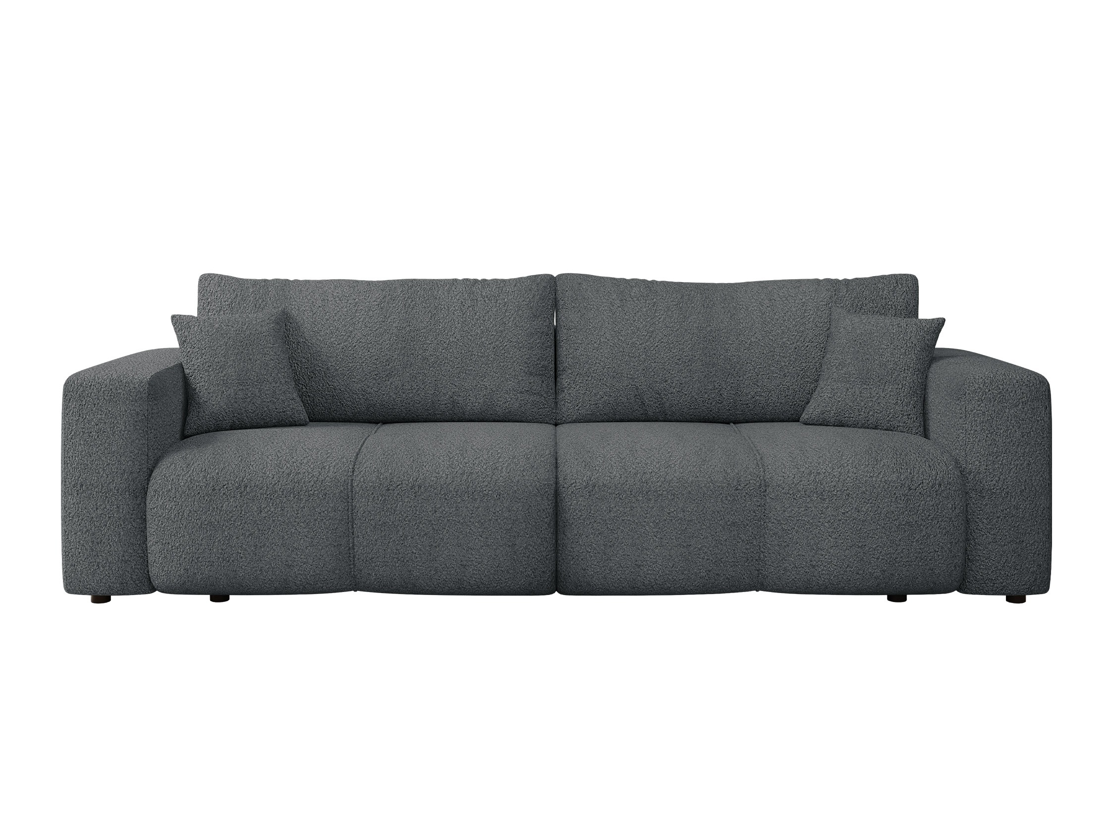 Slaapbank Comfivo Laurus (Coral 80)