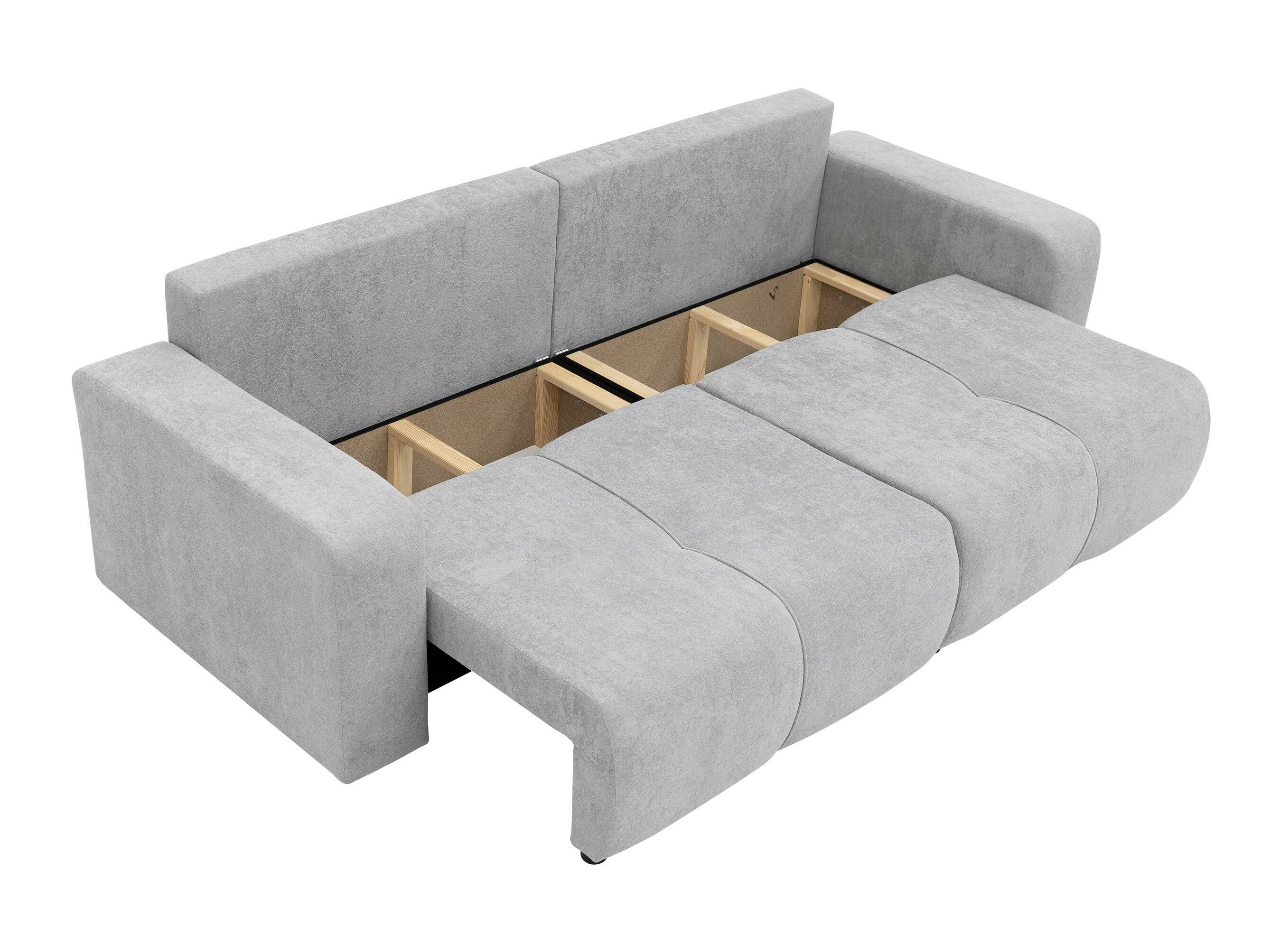 Slaapbank Comfivo Laurus (Coral 80)