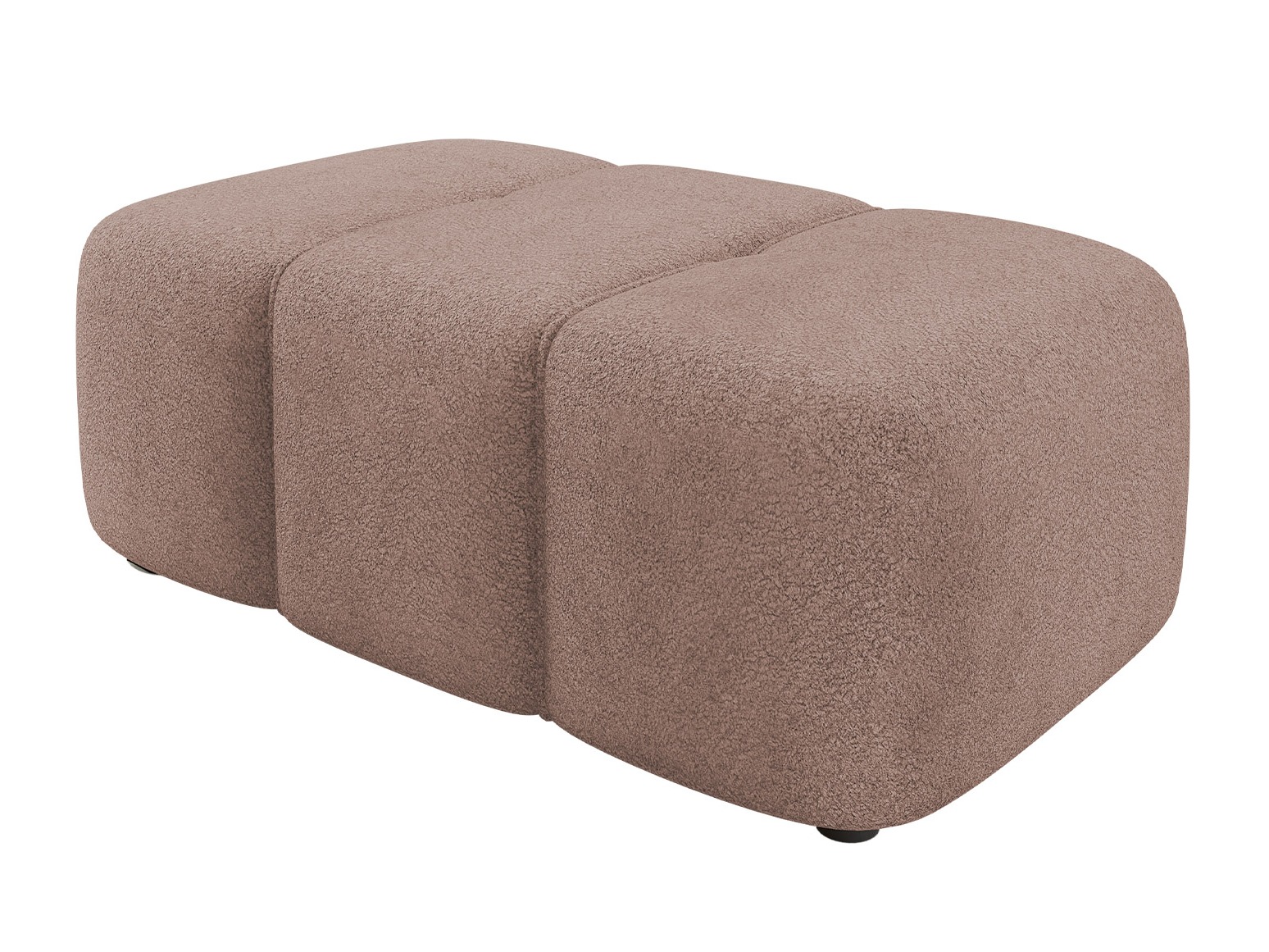 Gestoffeerde bank Comfivo 472 (Coral 45)