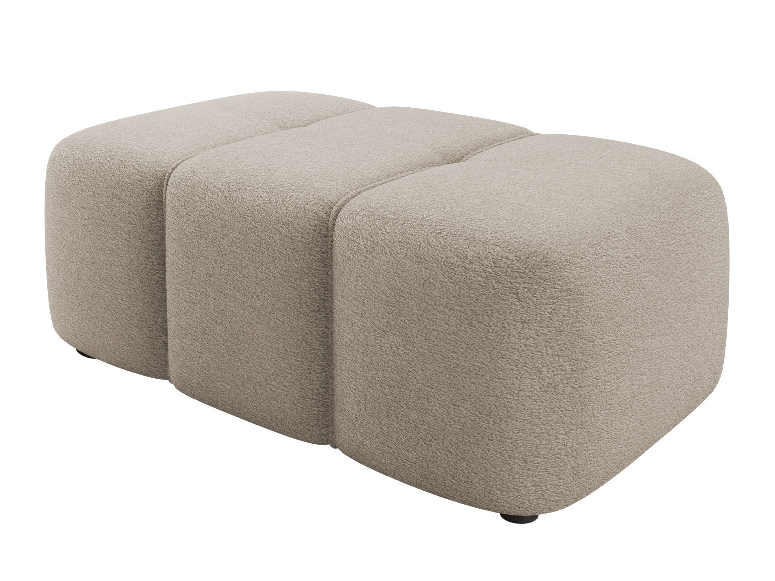 Gestoffeerde bank Comfivo 472 (Velo 623)