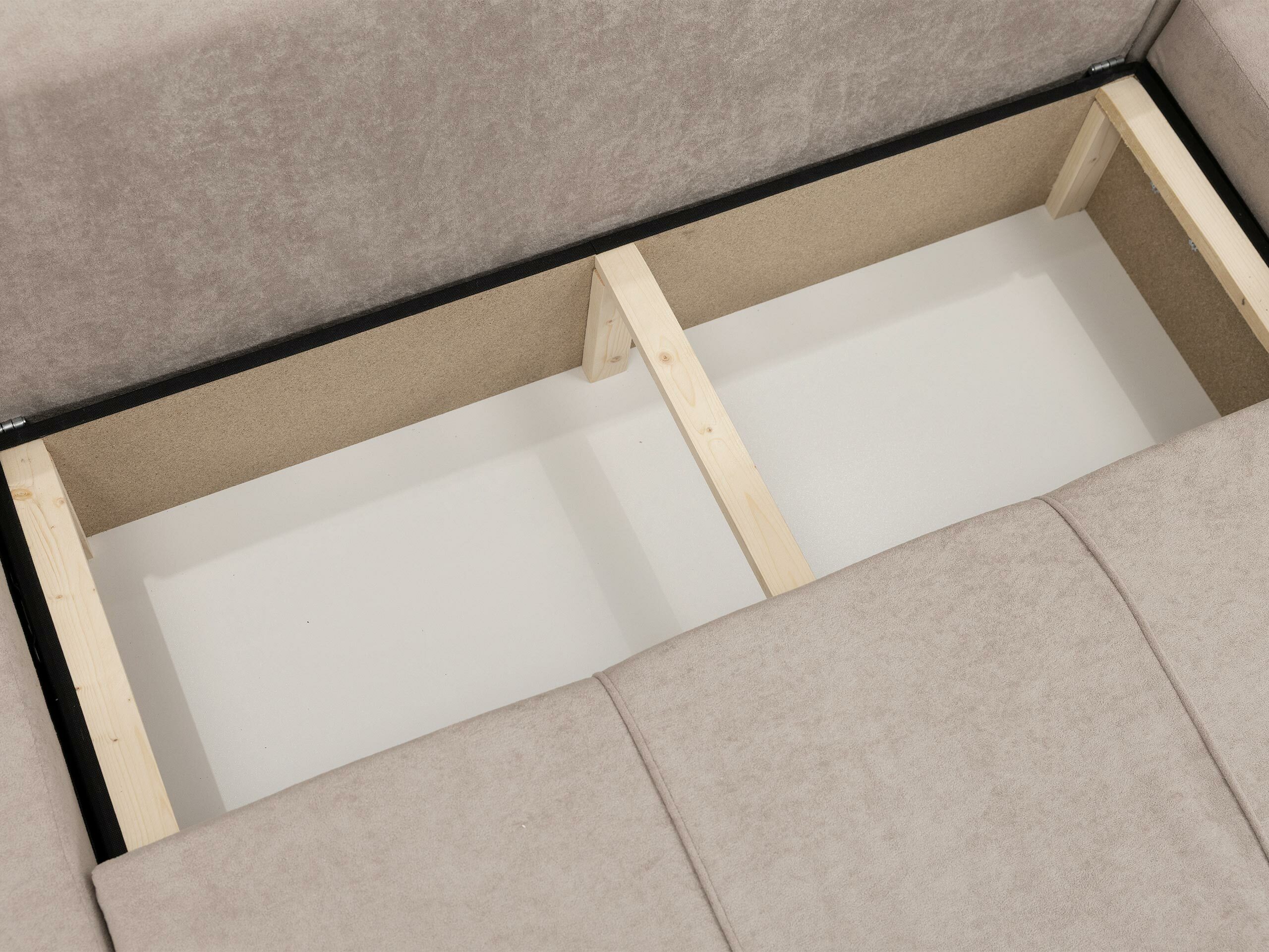 Hoekbank Comfivo 426 (Coral 15)