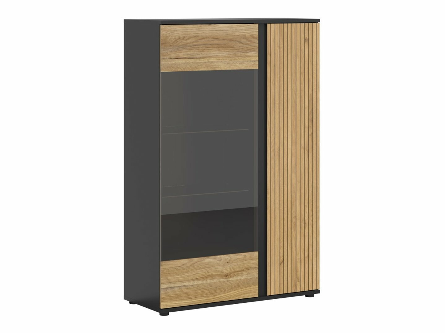 Boekenkast Lucami 107