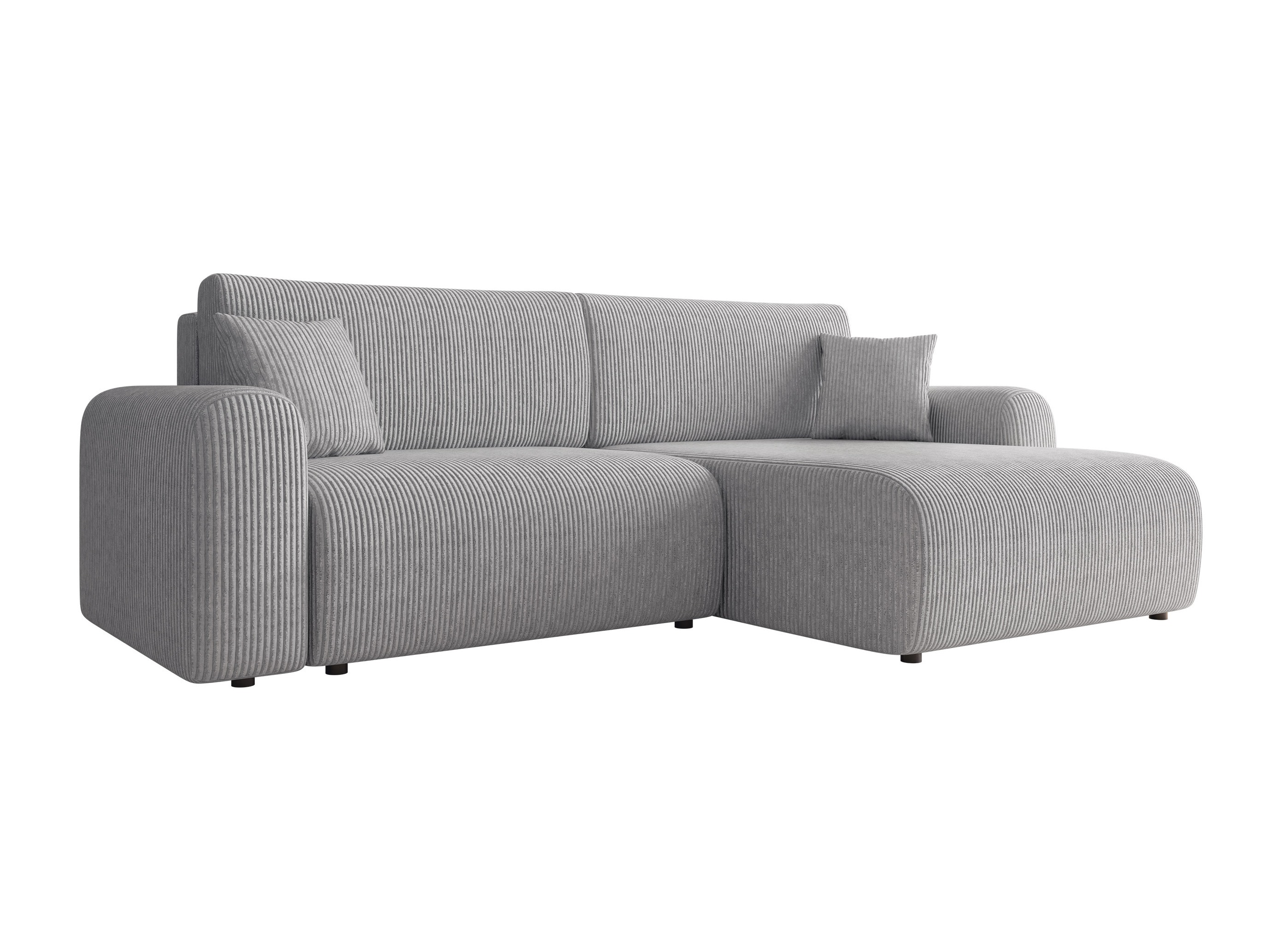 Hoekbank Luxum (Poso 110)