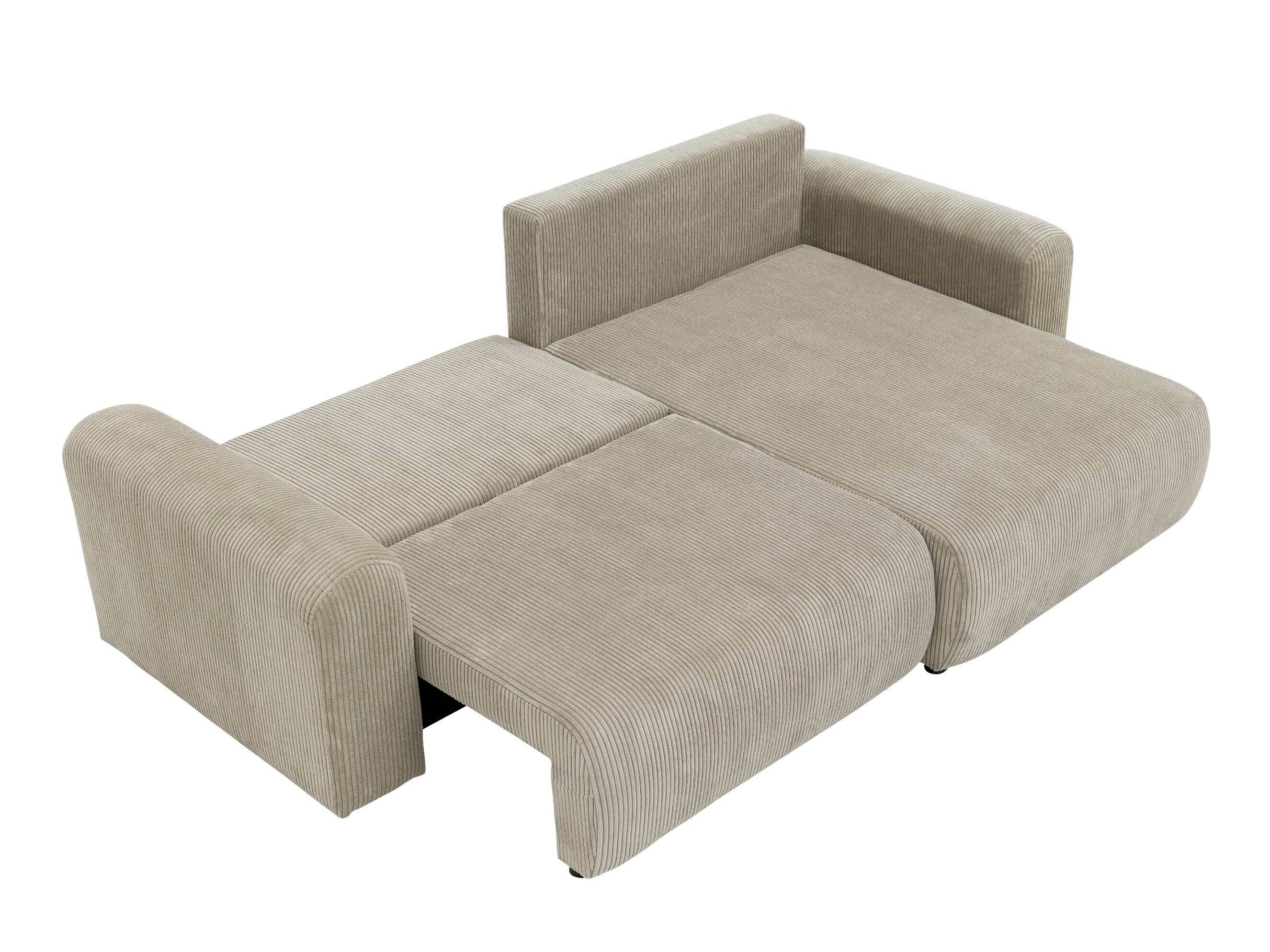 Hoekbank Luxum (Poso 110)