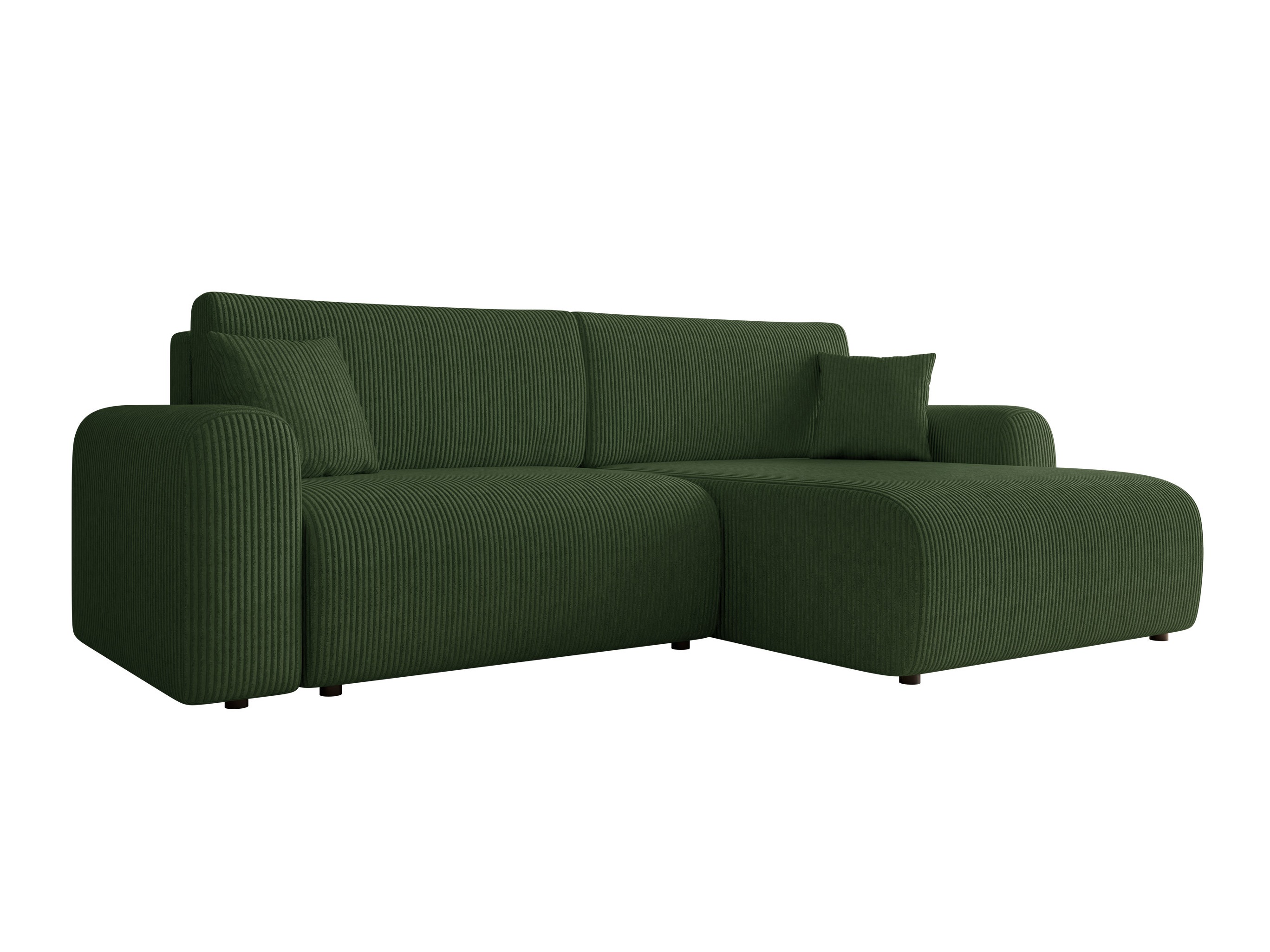 Hoekbank Luxum (Poso 14)
