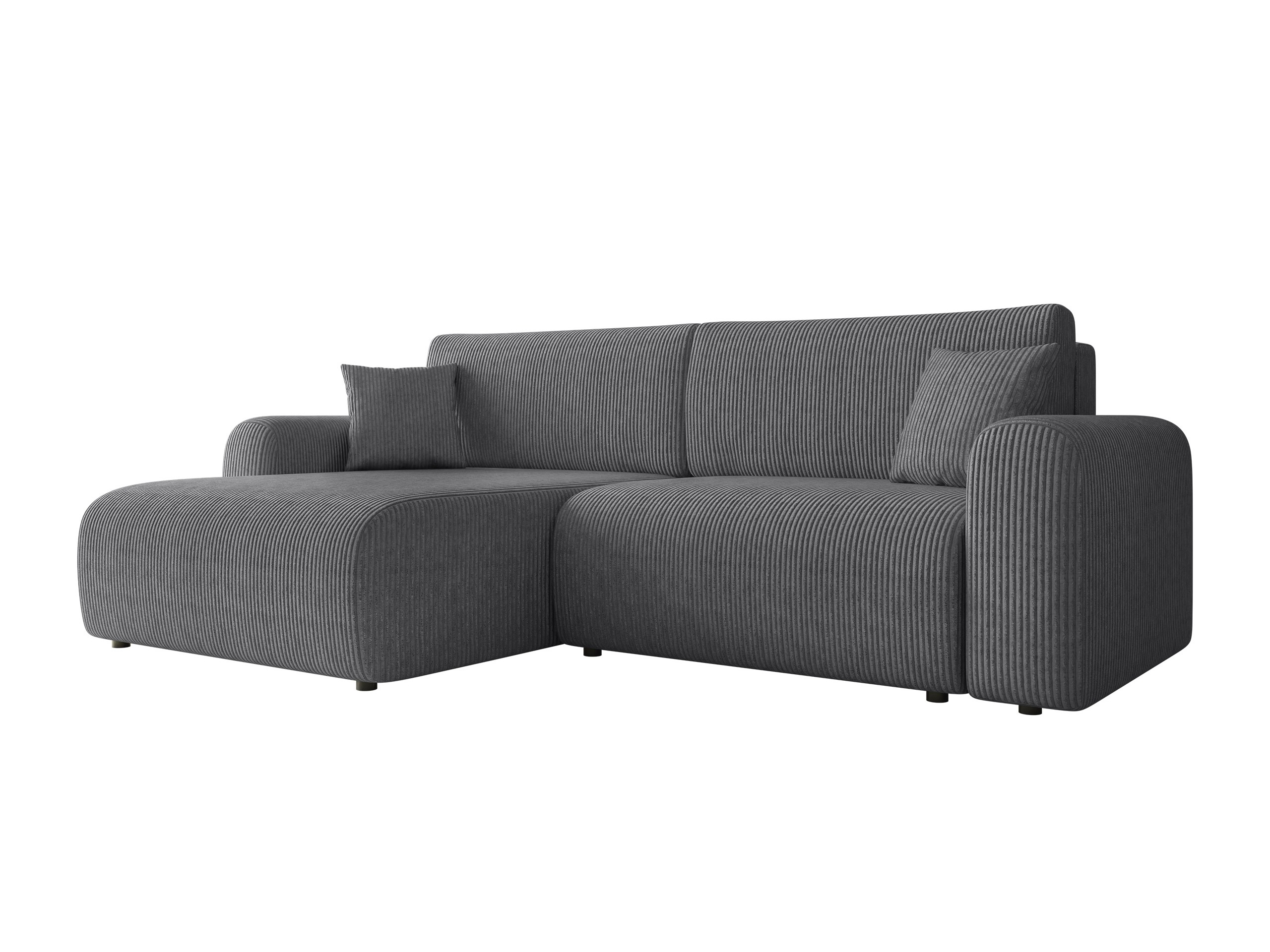 Hoekbank Luxum (Poso 22)