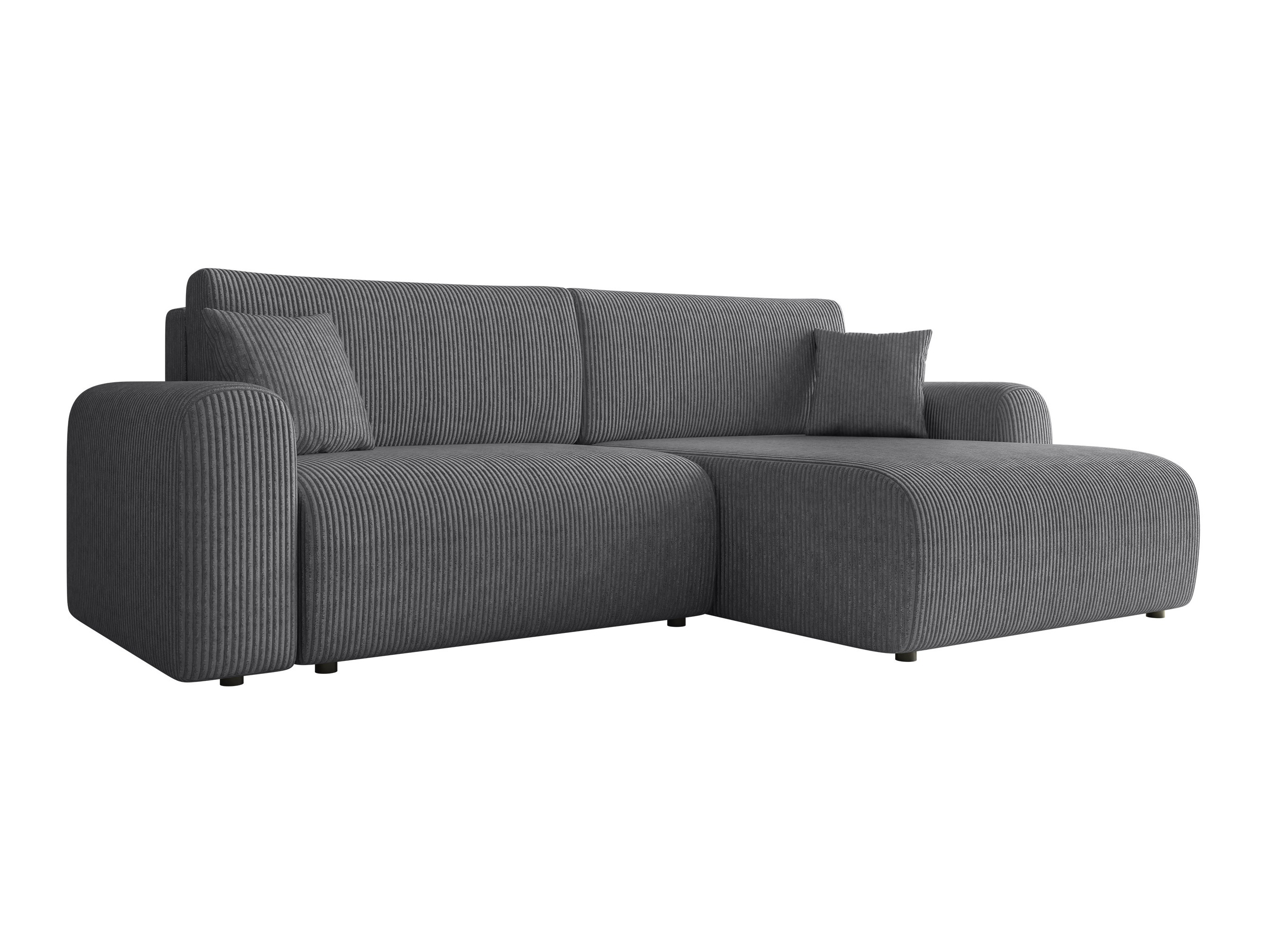 Hoekbank Luxum (Poso 22)