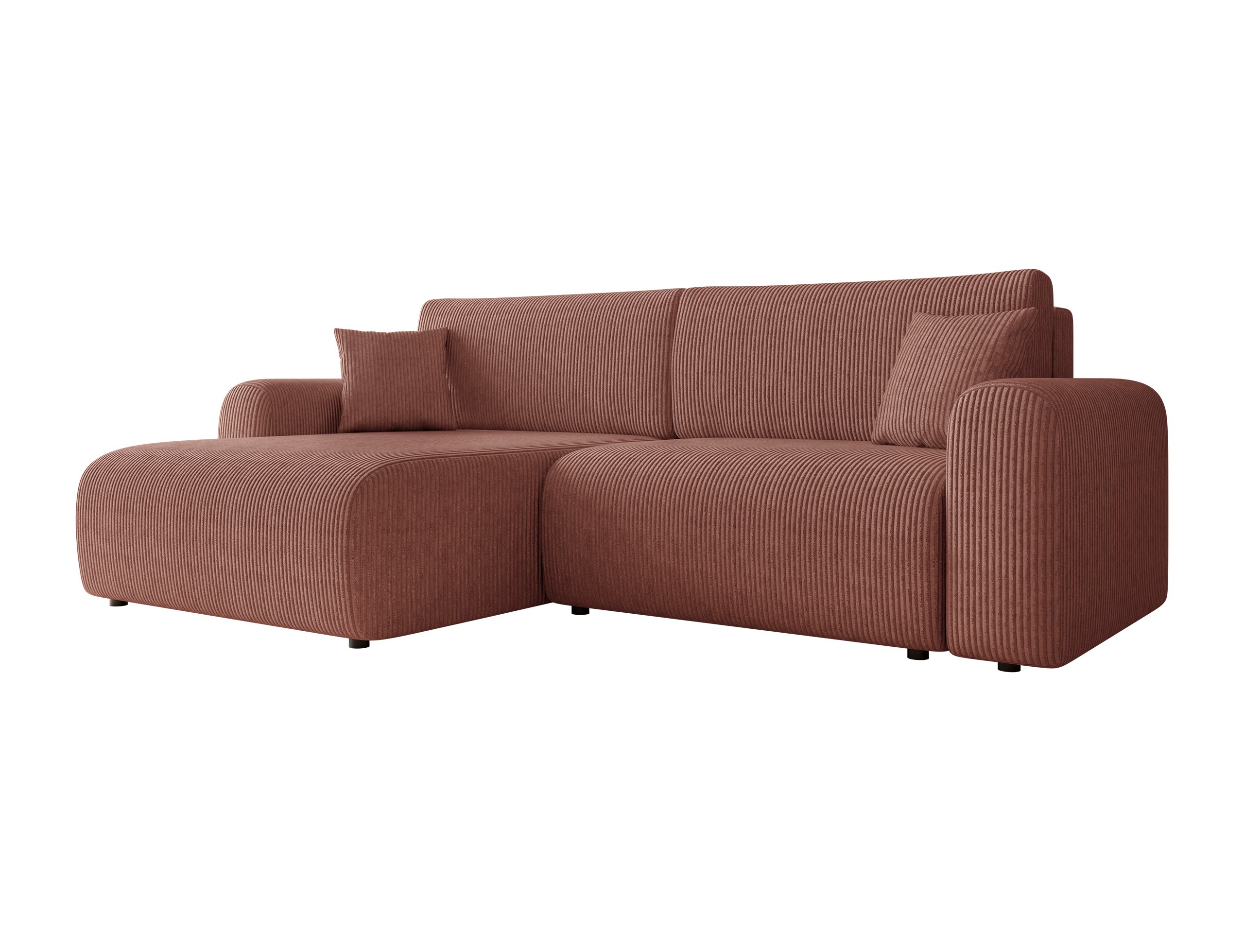 Hoekbank Luxum (Poso 29)