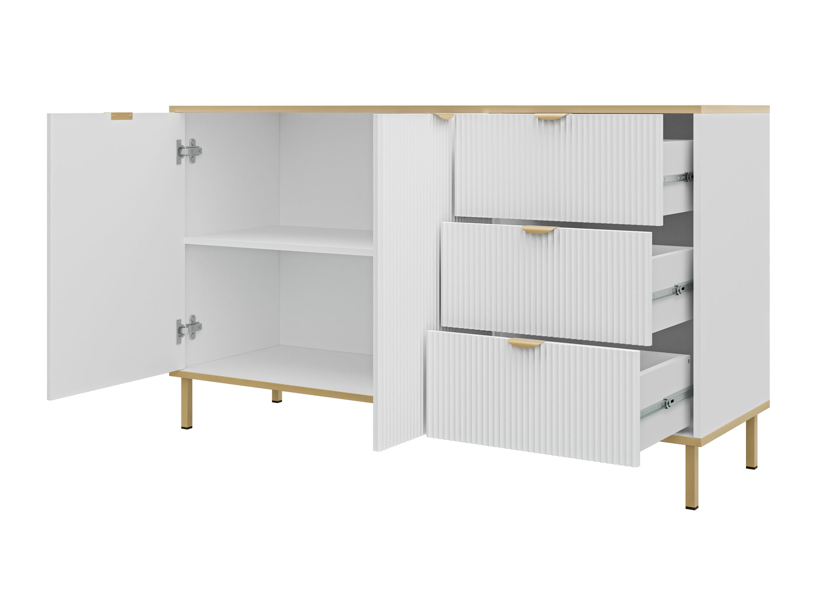 Ladekast Comfivo Elblare 101