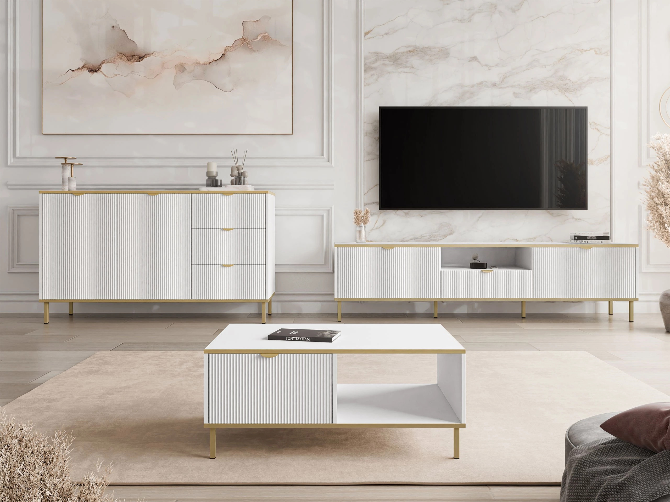 Ladekast Comfivo Elblare I